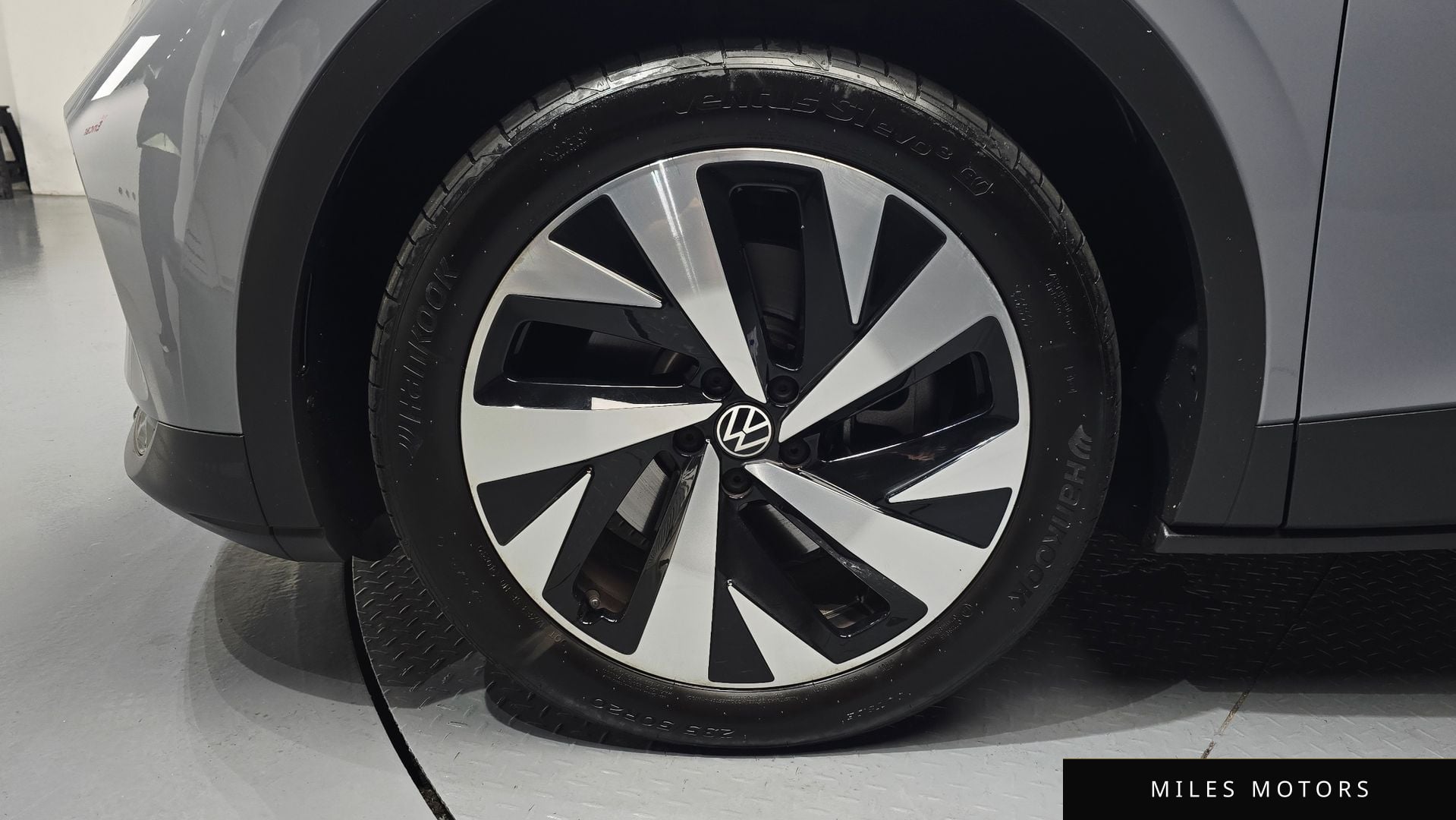 Volkswagen ID.4 2023 — миниатюра 5
