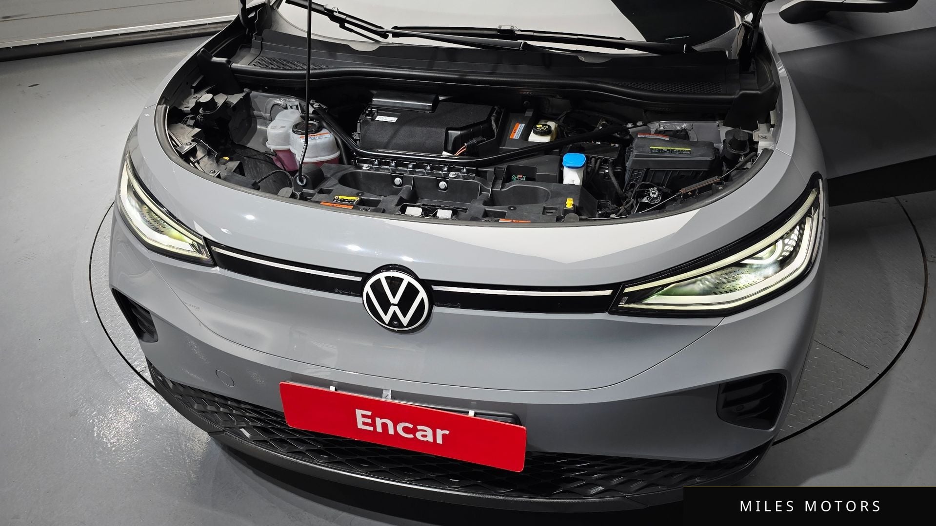 Volkswagen ID.4 2023 — миниатюра 6