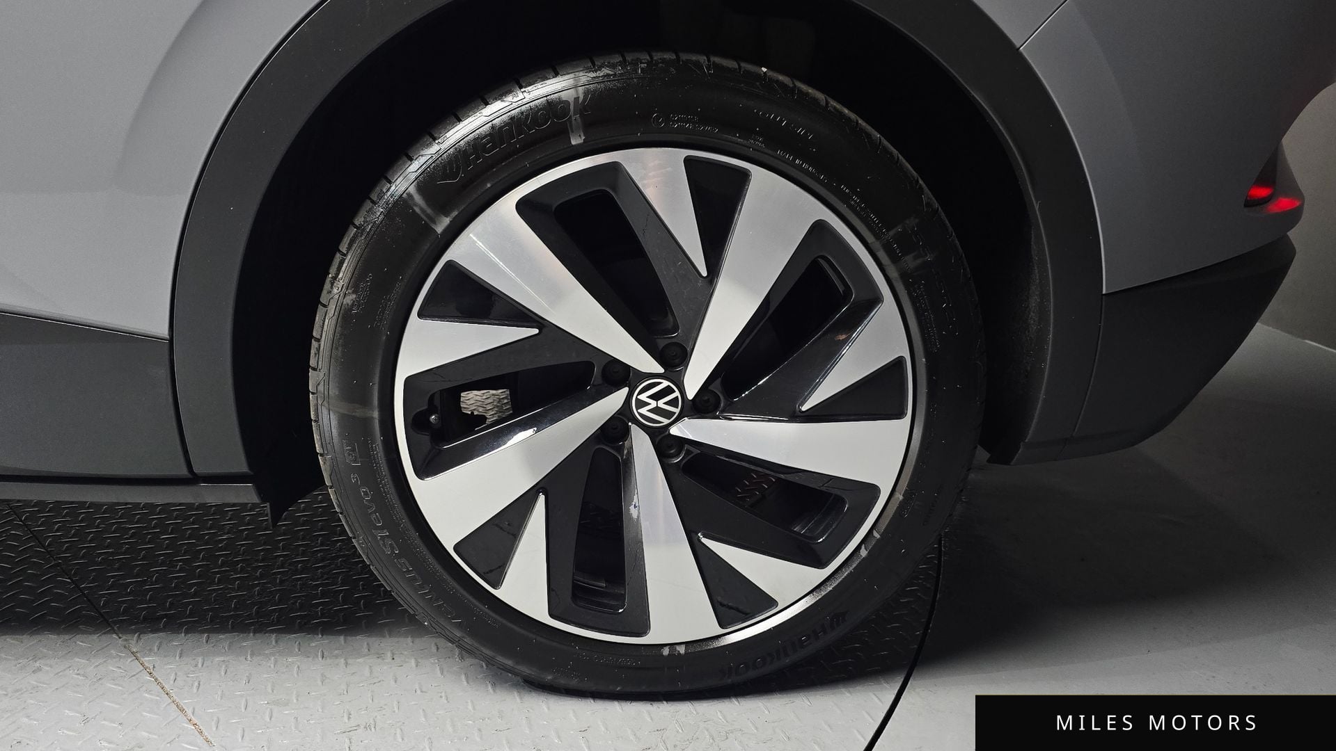 Volkswagen ID.4 2023 — миниатюра 7