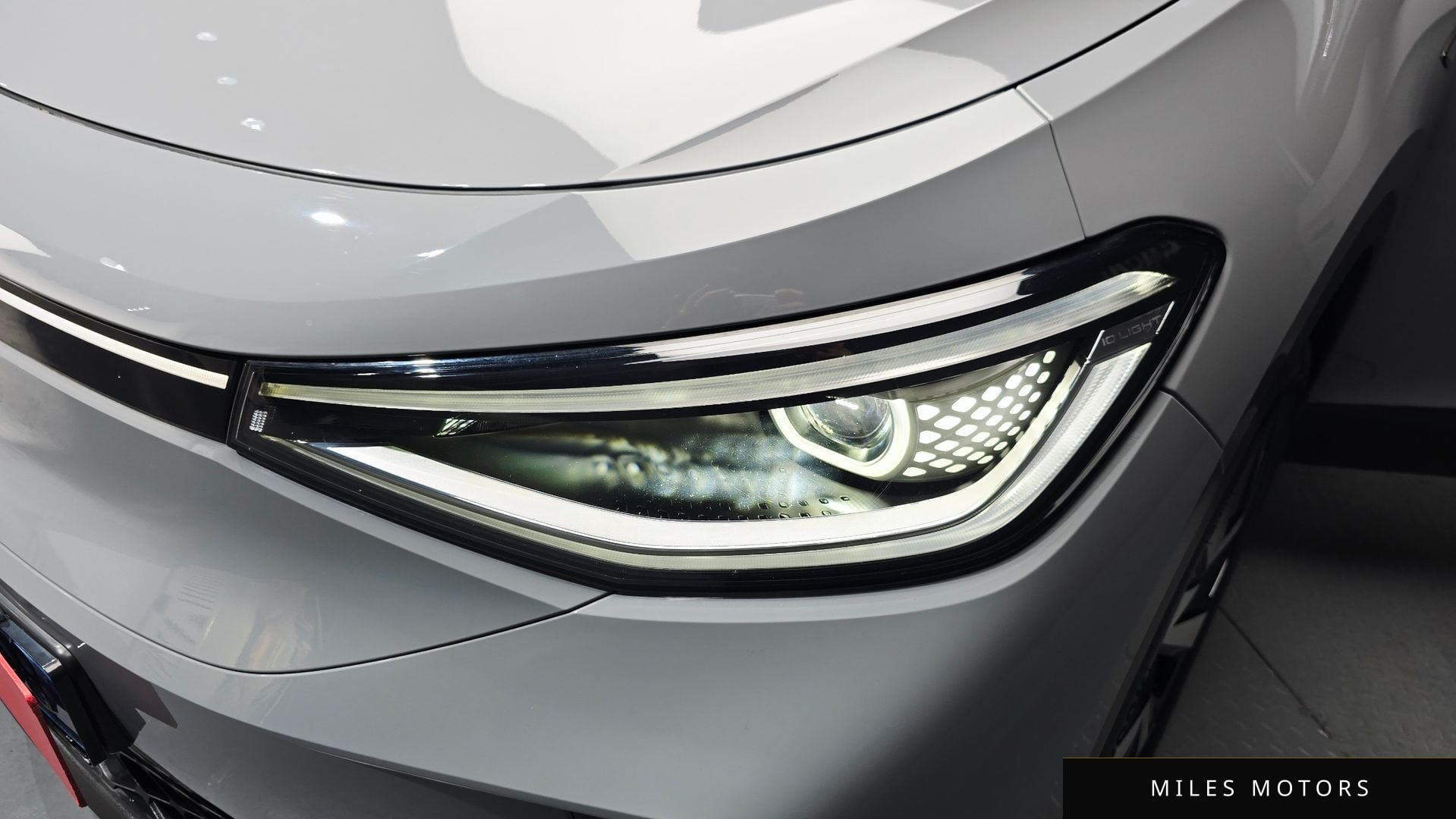 Volkswagen ID.4 2023 — миниатюра 8