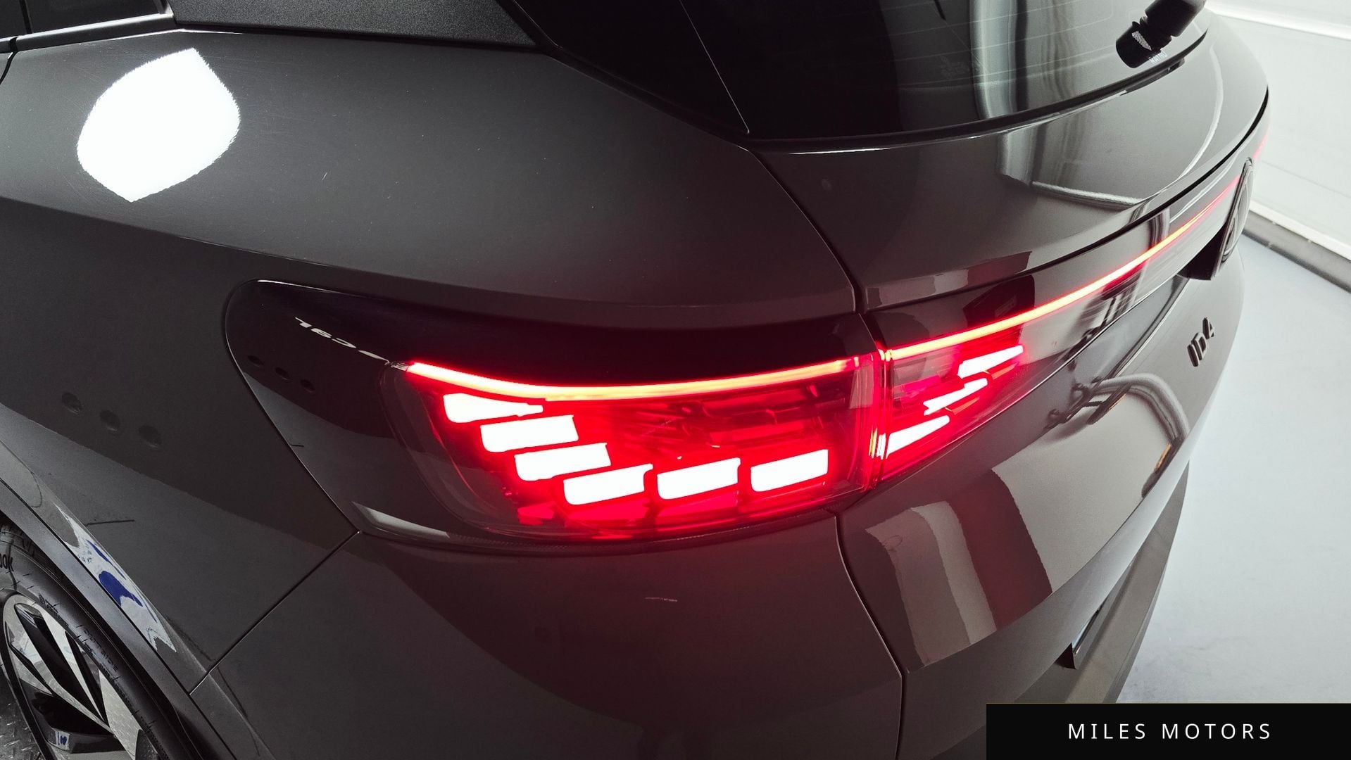 Volkswagen ID.4 2023 — миниатюра 9