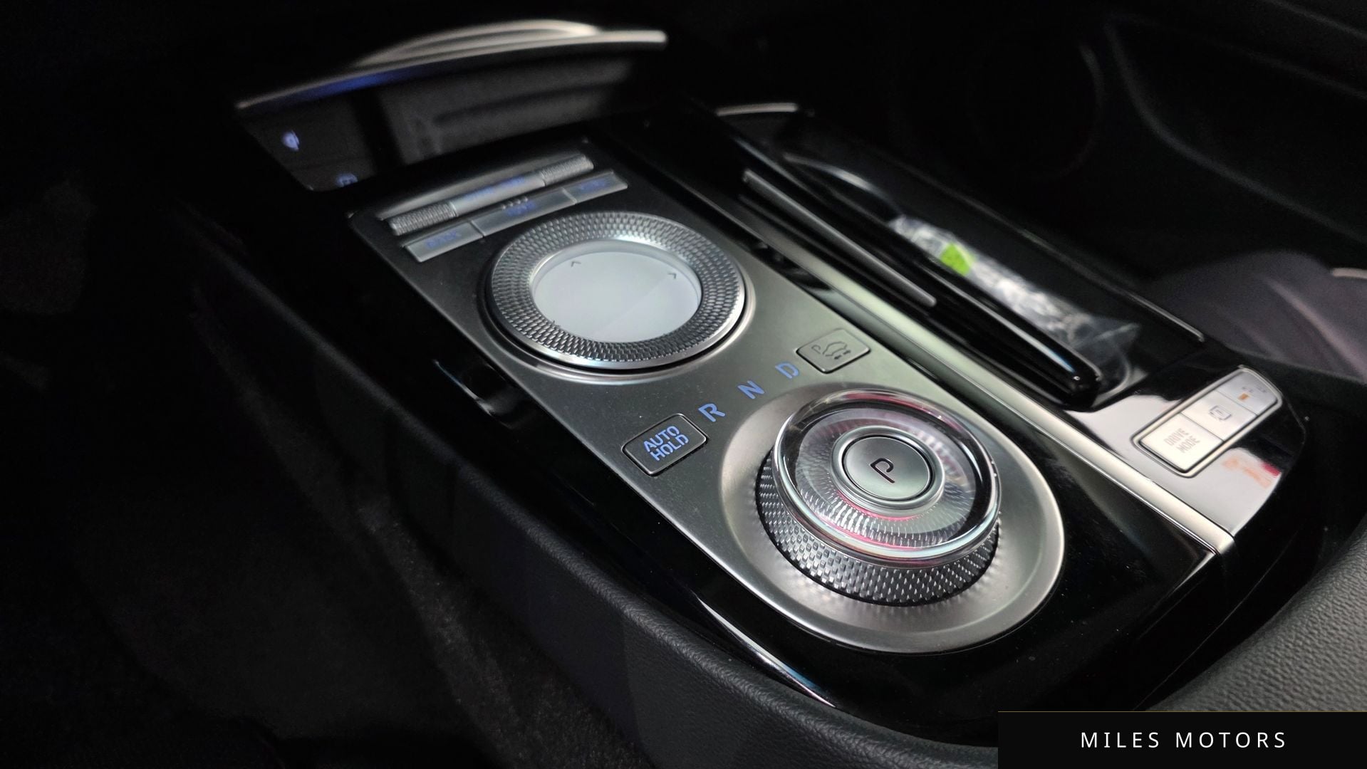 Genesis G80 (RG3) 2021 — миниатюра 12