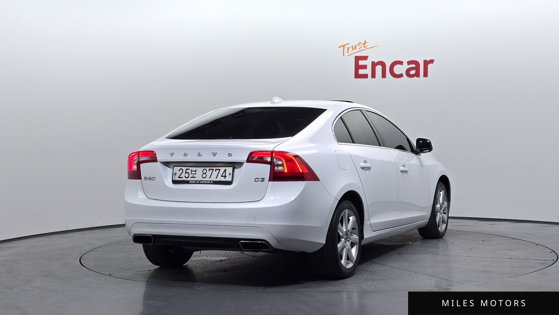 Volvo S60 2018 — миниатюра 2
