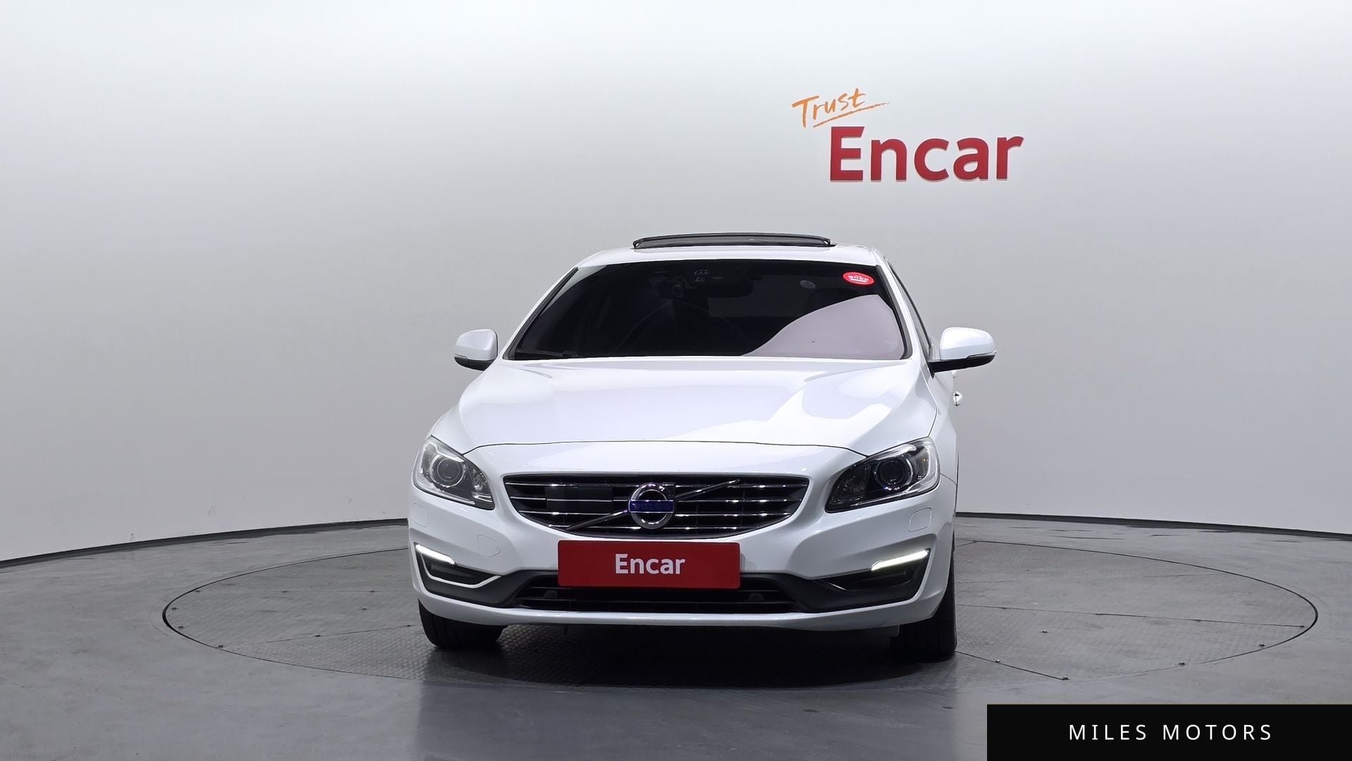Volvo S60 2018 — миниатюра 3