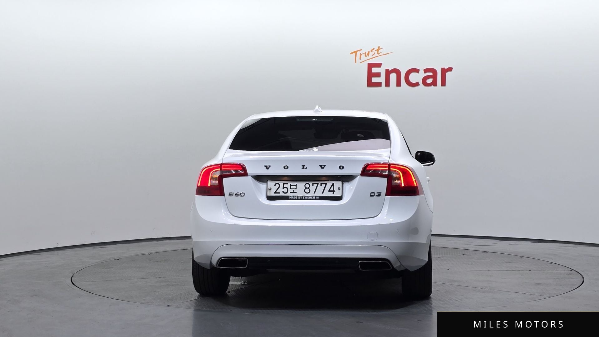 Volvo S60 2018 — миниатюра 4