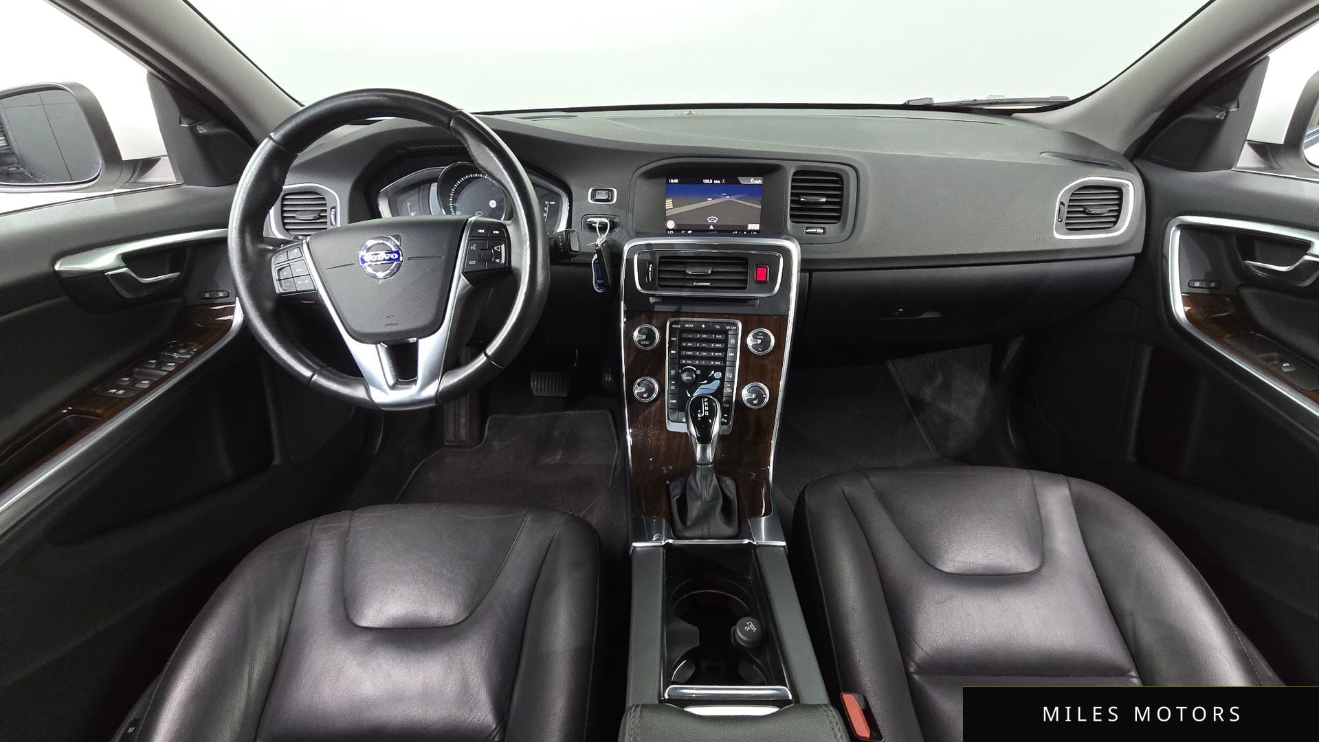 Volvo S60 2018 — миниатюра 7