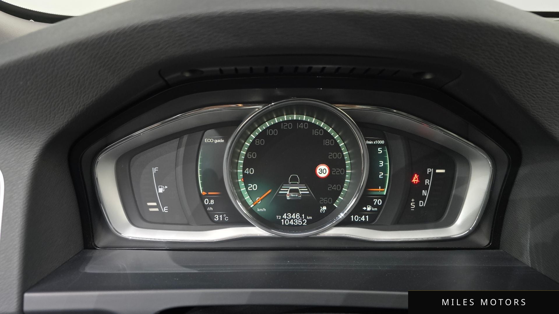 Volvo S60 2018 — миниатюра 8