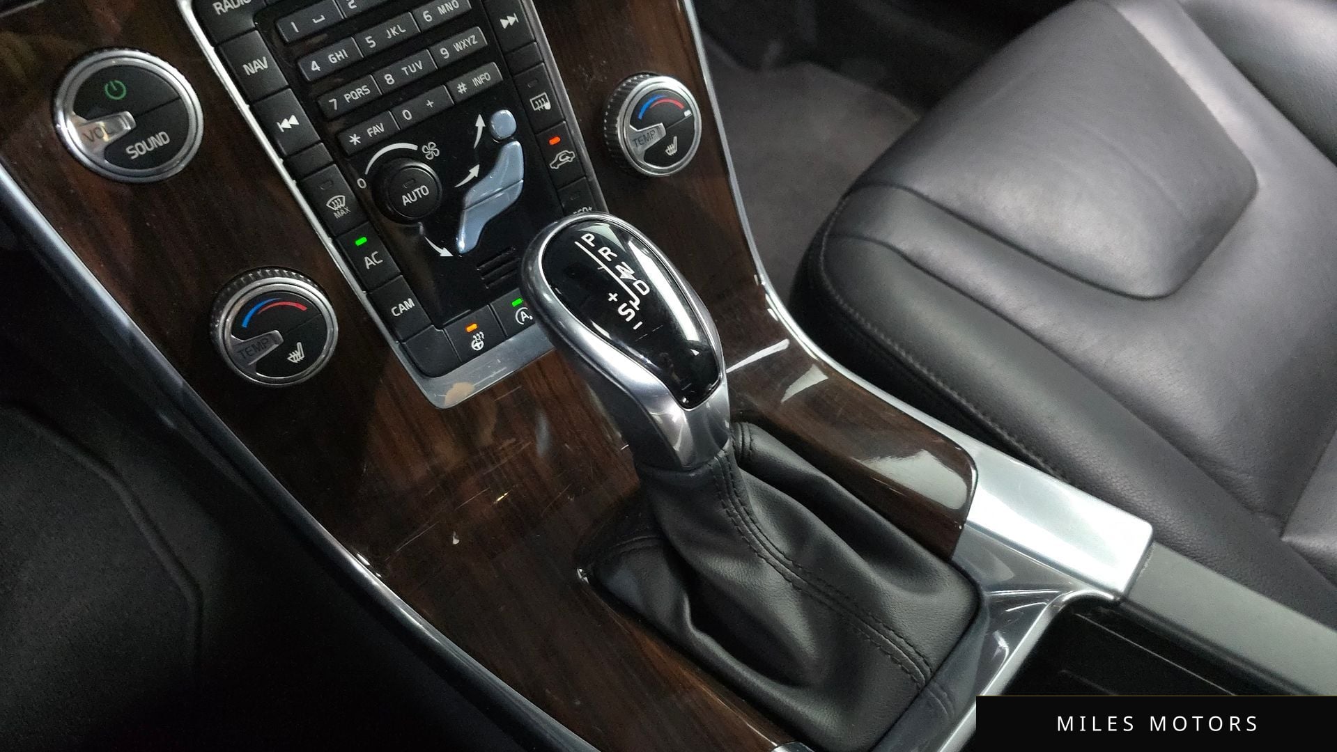 Volvo S60 2018 — миниатюра 9