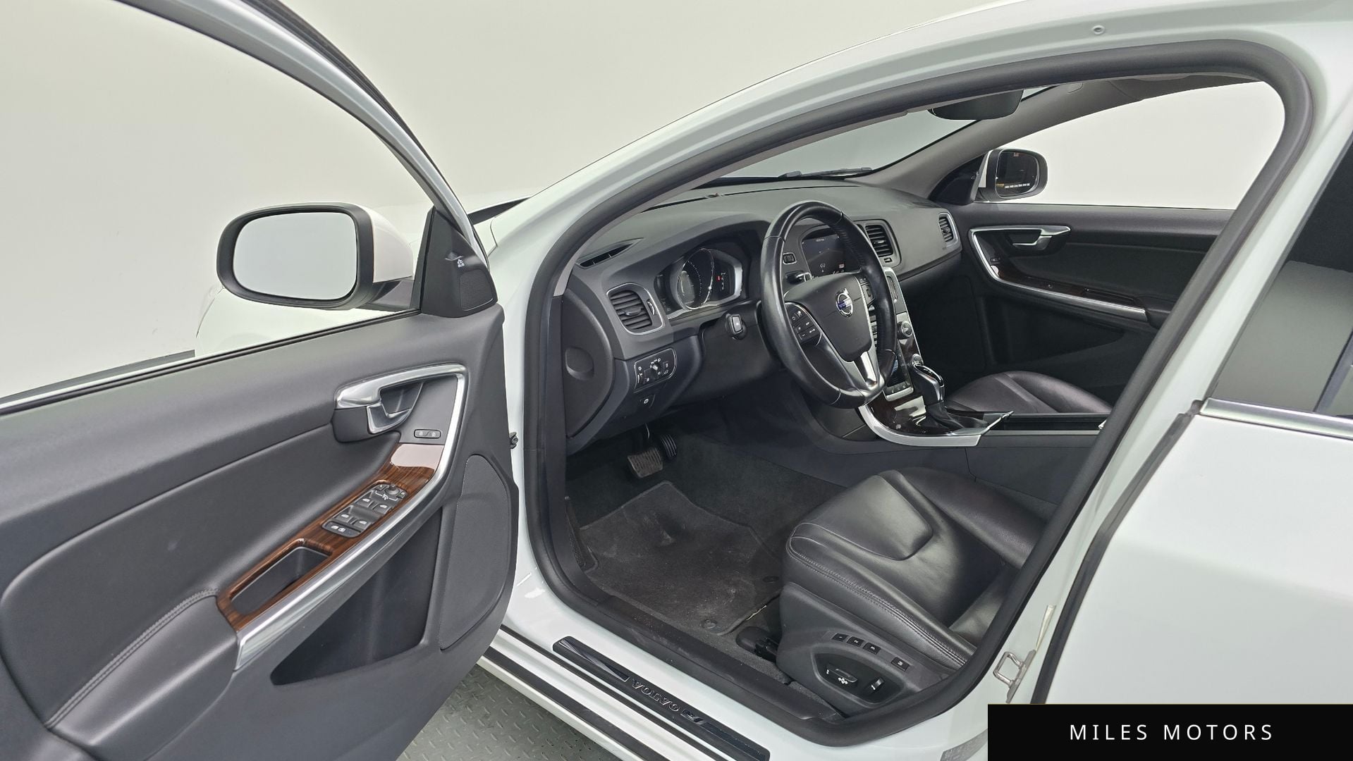 Volvo S60 2018 — миниатюра 10