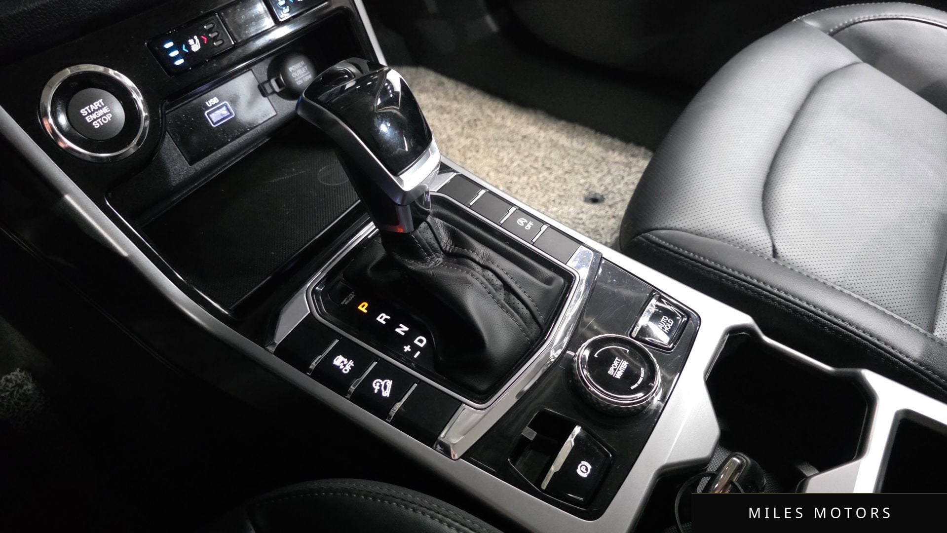 KG Mobility Beautiful Korando 2022 — миниатюра 12