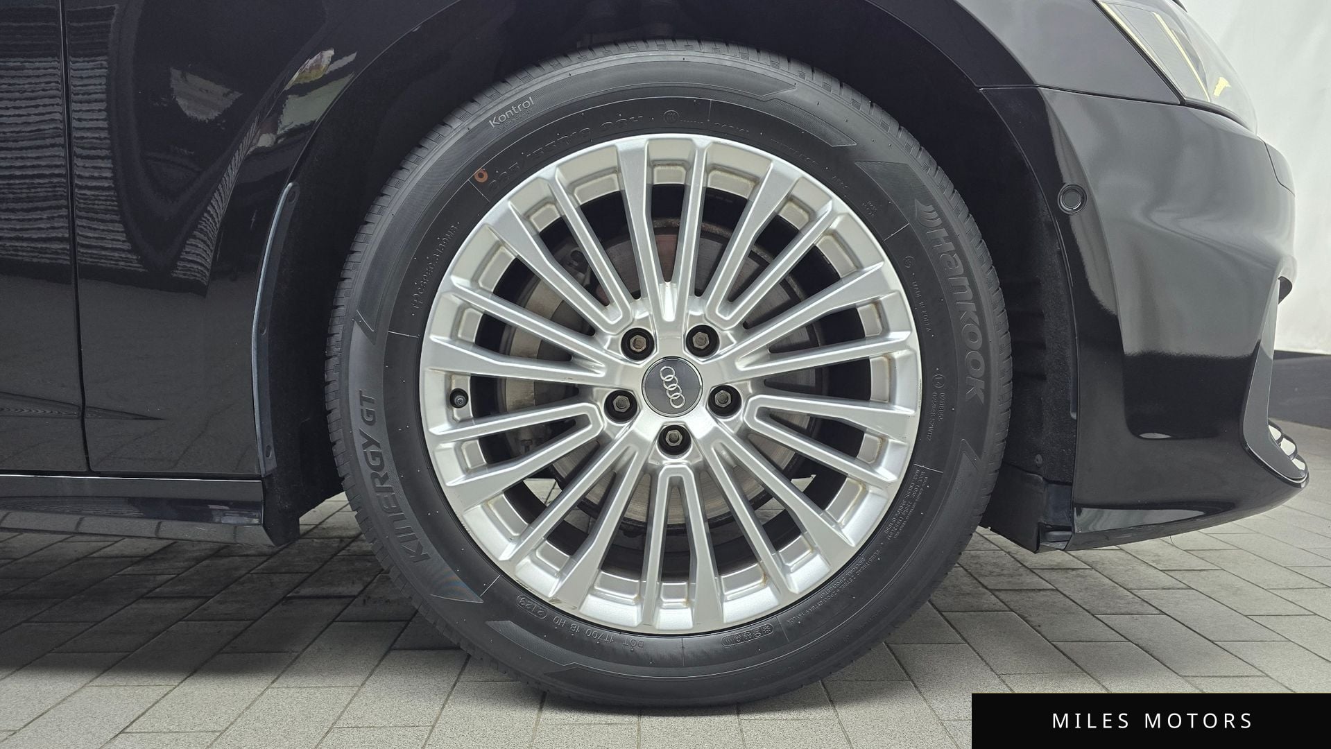 Audi A6 (C8) 2021 — миниатюра 5