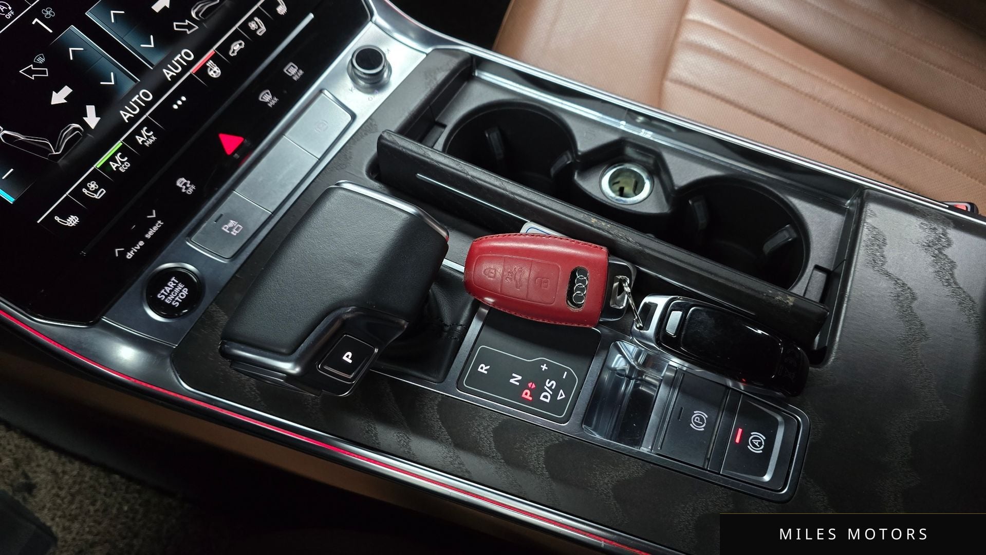 Audi A6 (C8) 2021 — миниатюра 12