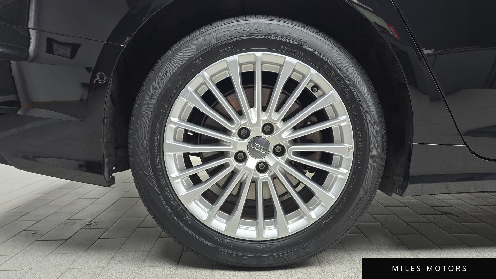 Audi A6 (C8) 2021 — миниатюра 7