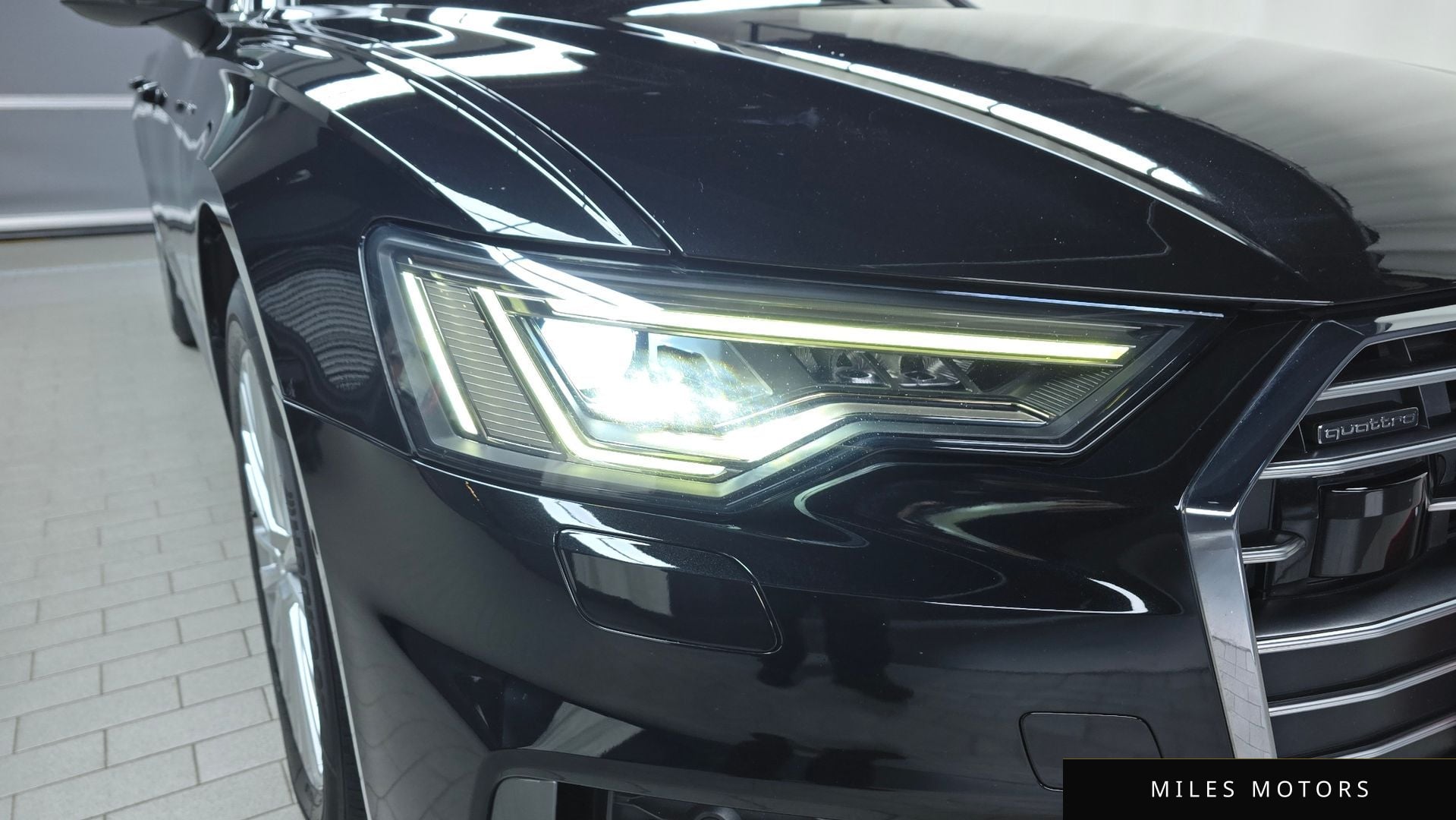 Audi A6 (C8) 2021 — миниатюра 8
