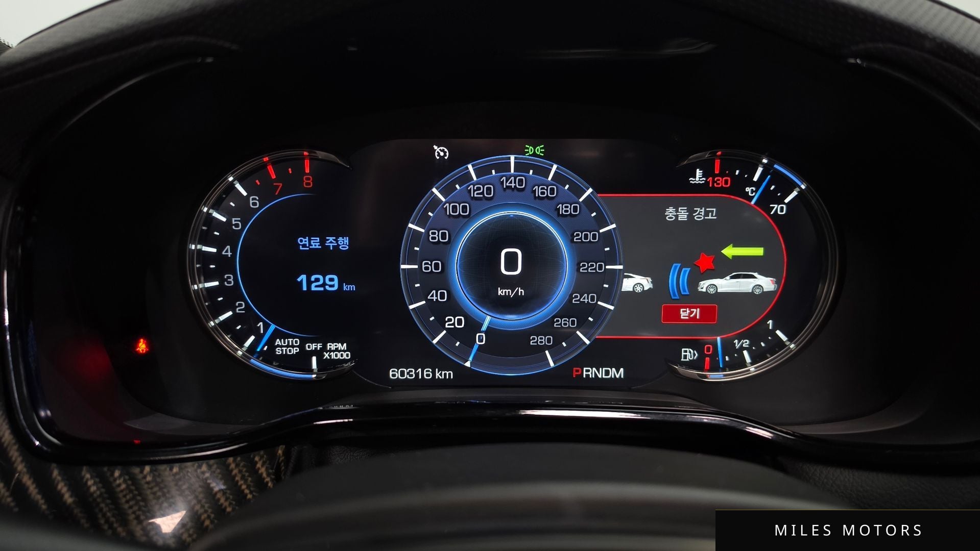 Cadillac CTS 2019 — миниатюра 11