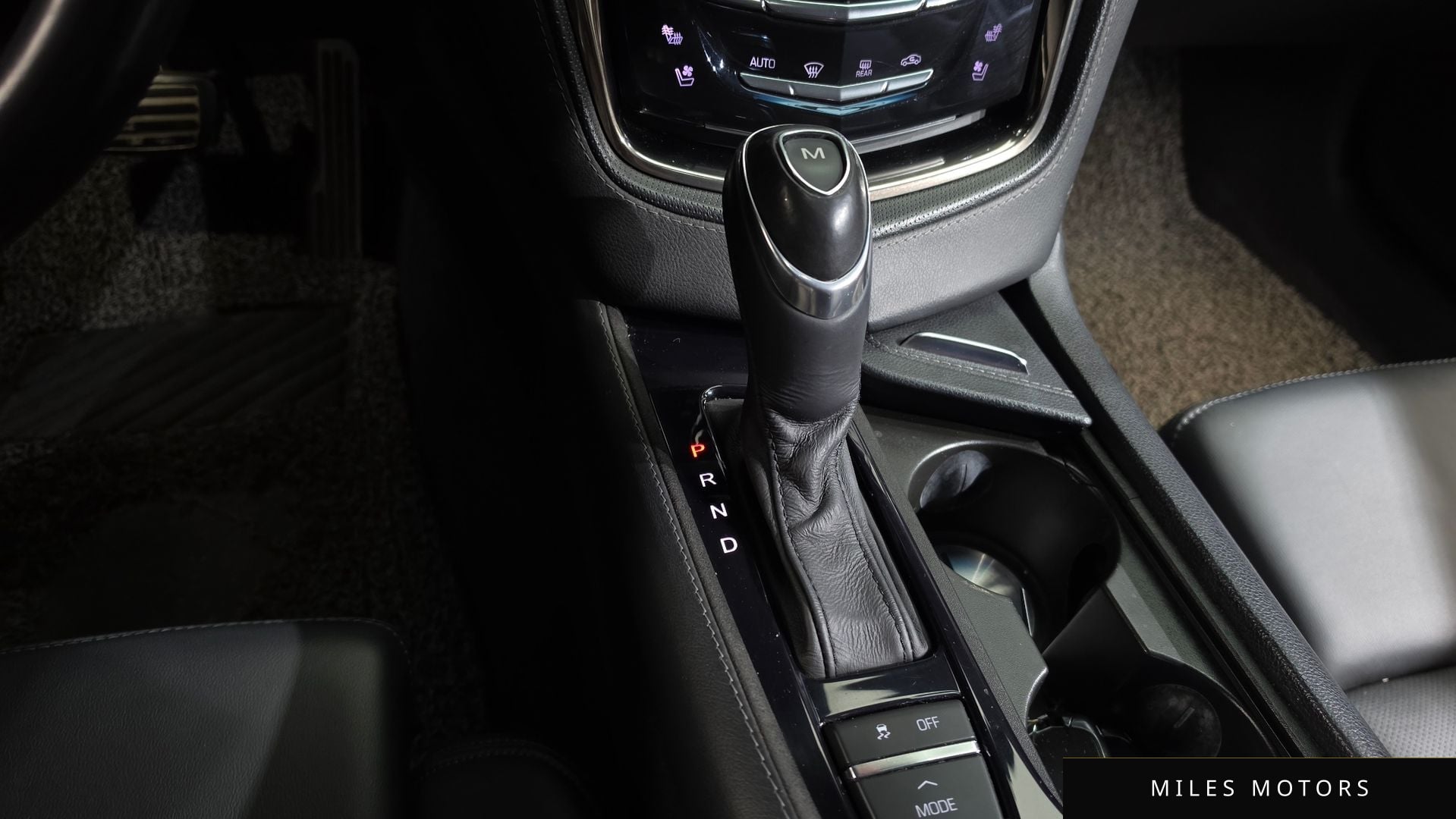 Cadillac CTS 2019 — миниатюра 12