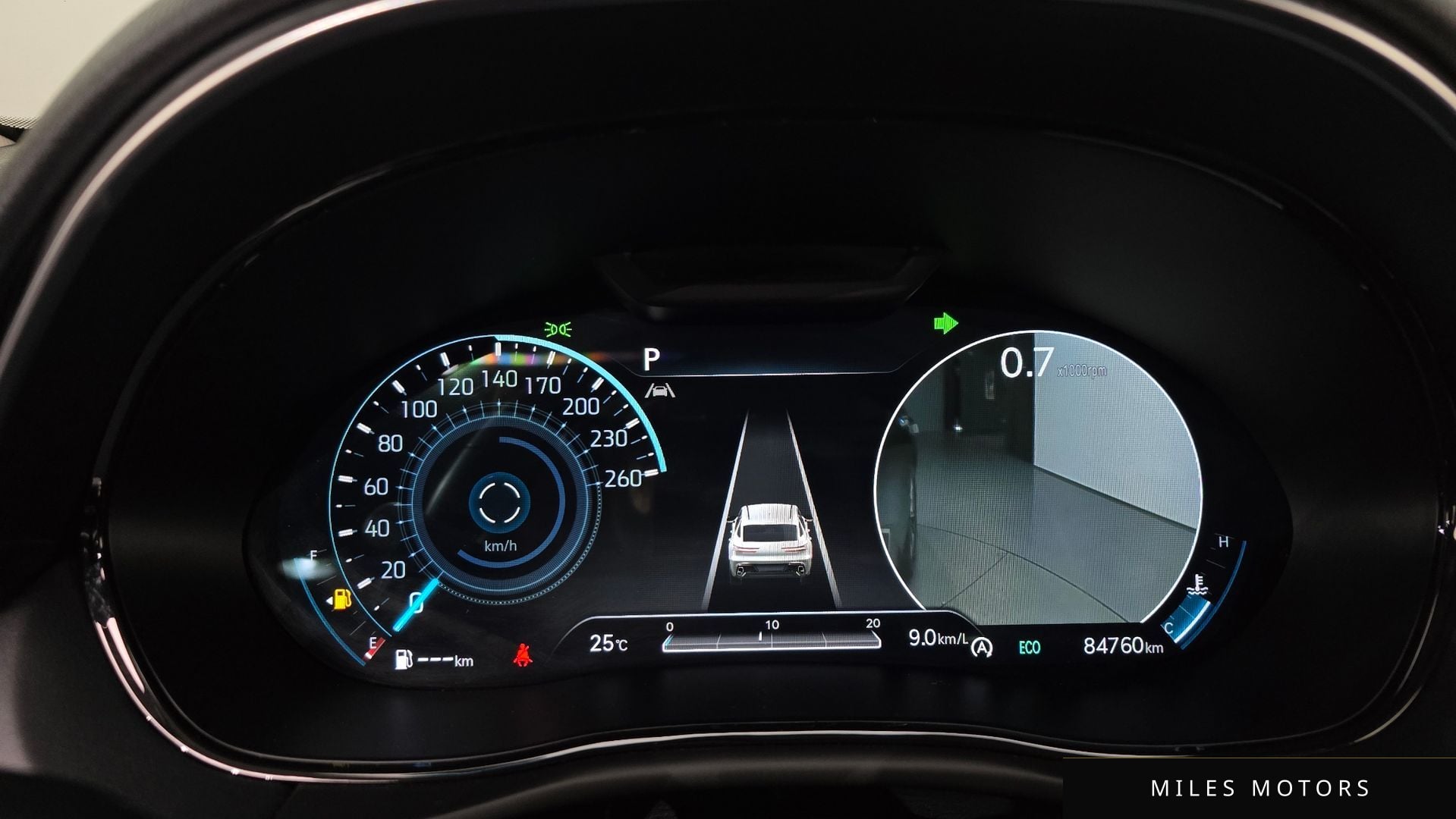 Genesis GV70 2021 — миниатюра 11