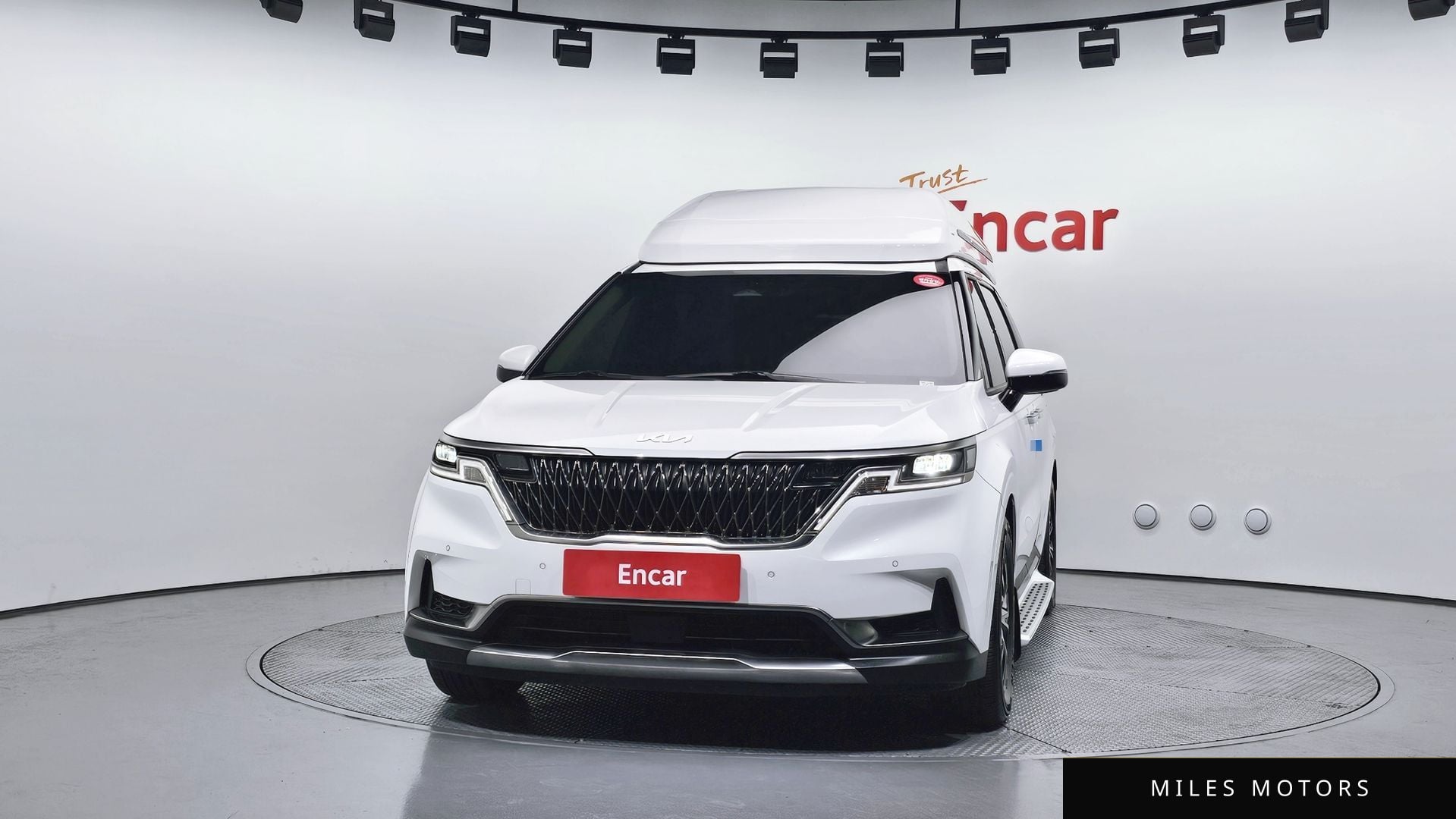 Kia Carnival 2023 — миниатюра 3