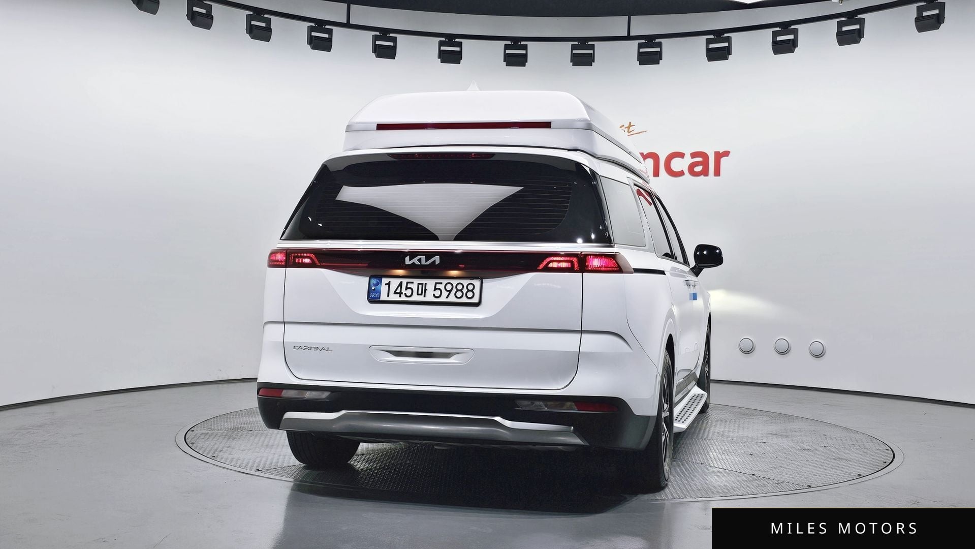 Kia Carnival 2023 — миниатюра 4