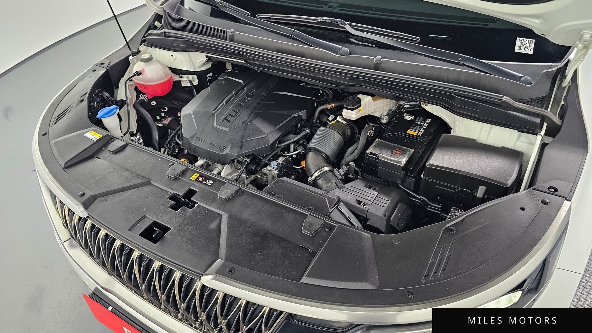 Kia Carnival 2023 — миниатюра 6