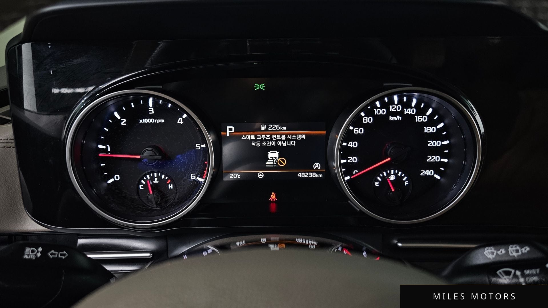 Kia Carnival 2023 — миниатюра 11