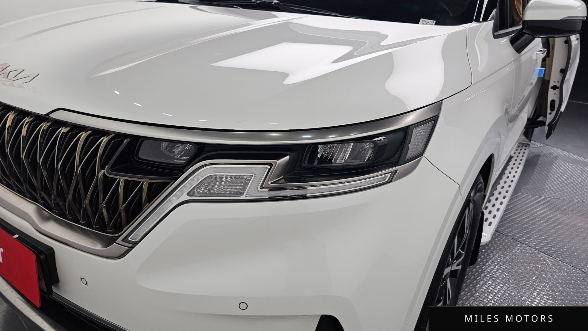 Kia Carnival 2023 — миниатюра 8