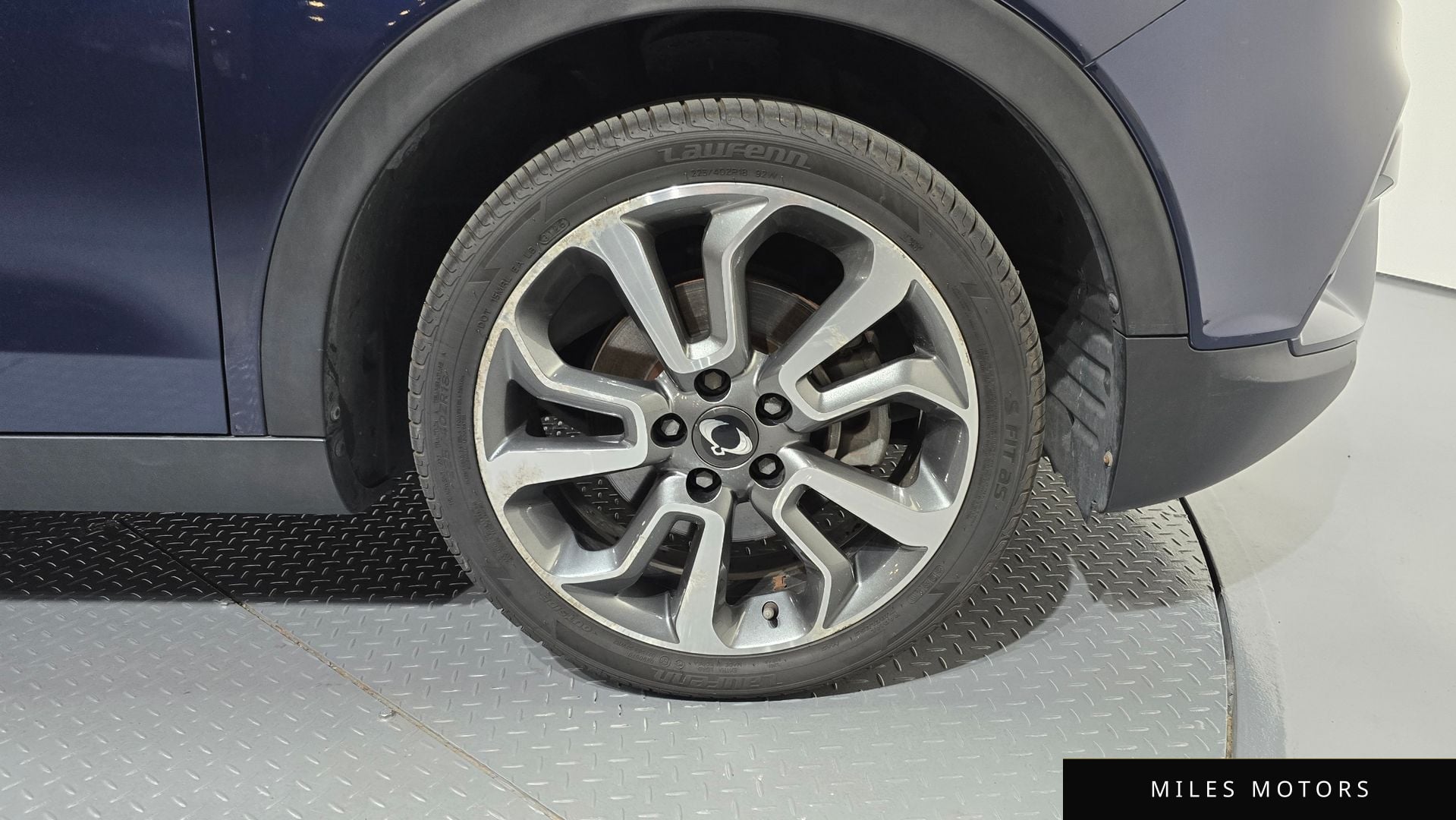KG Mobility Tivoli 2016 — миниатюра 5