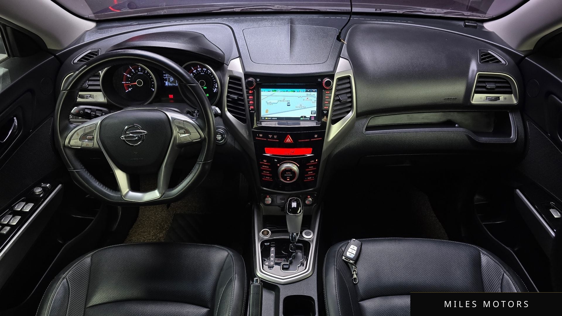 KG Mobility Tivoli 2016 — миниатюра 10