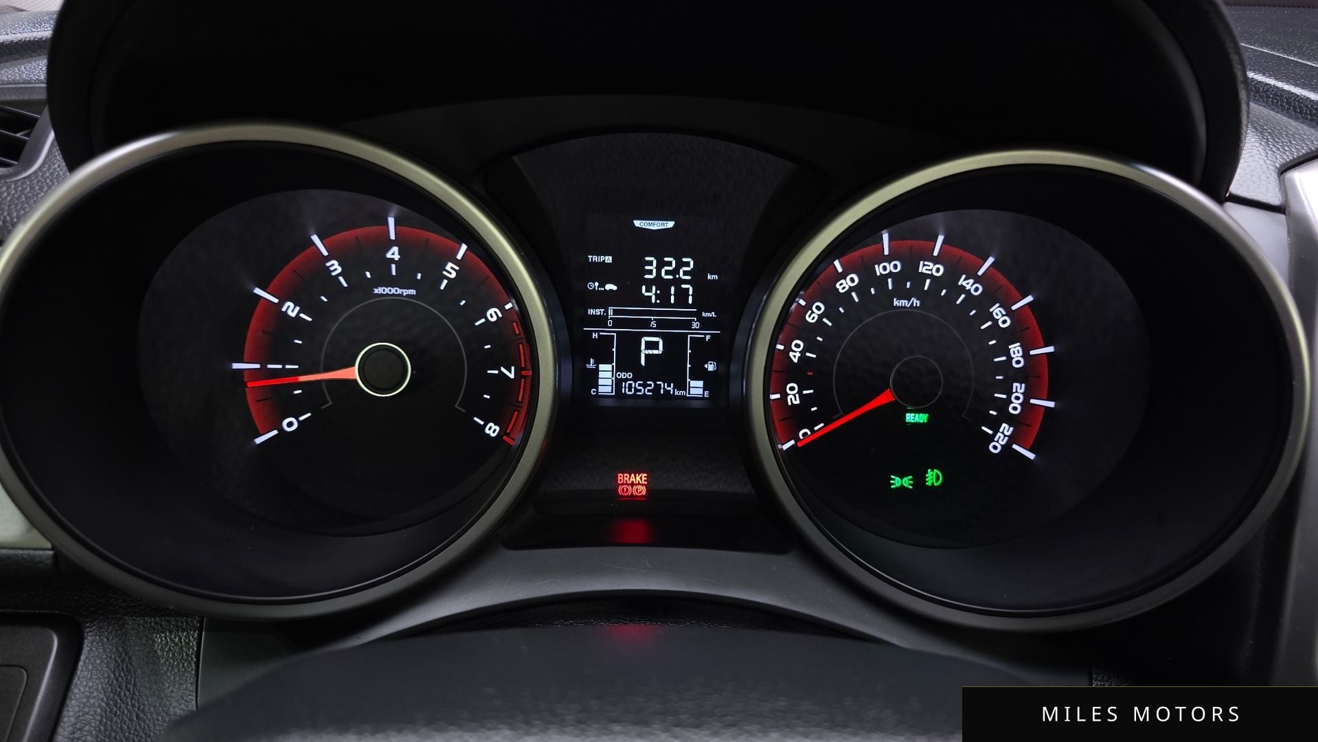 KG Mobility Tivoli 2016 — миниатюра 11