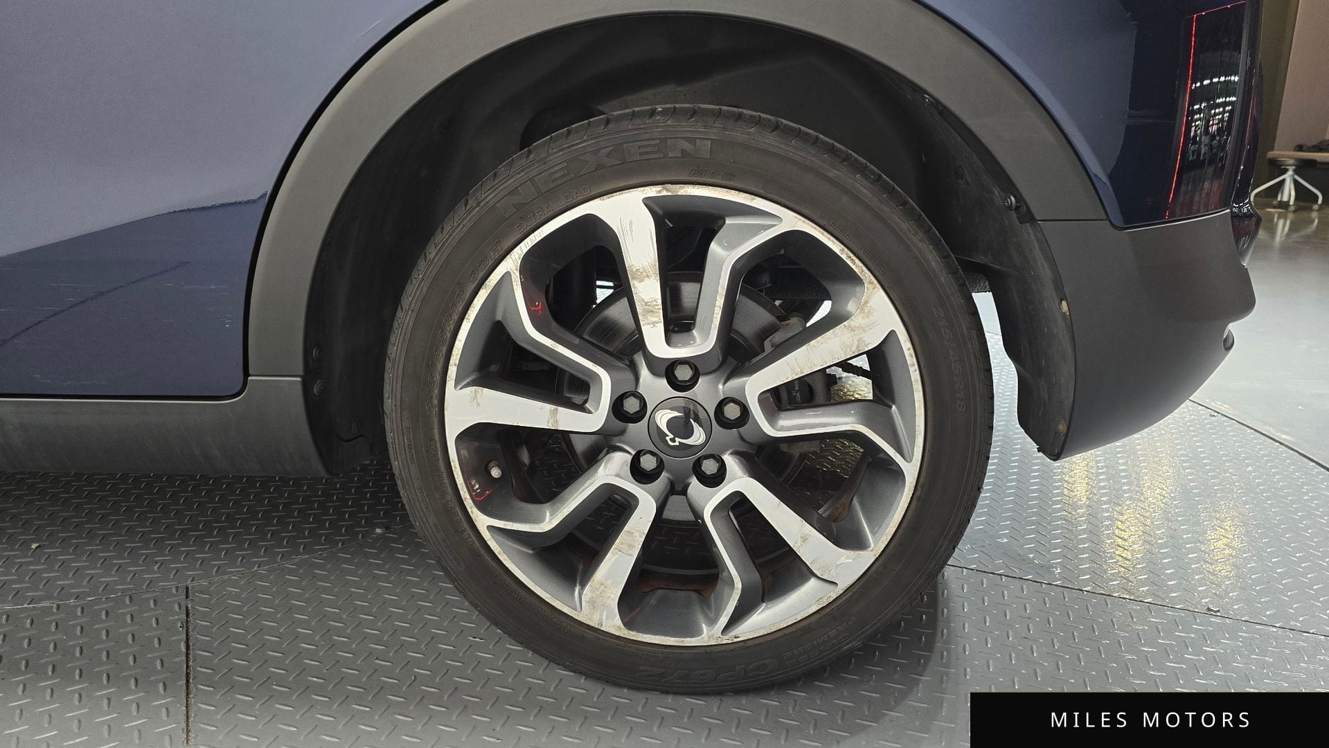 KG Mobility Tivoli 2016 — миниатюра 7