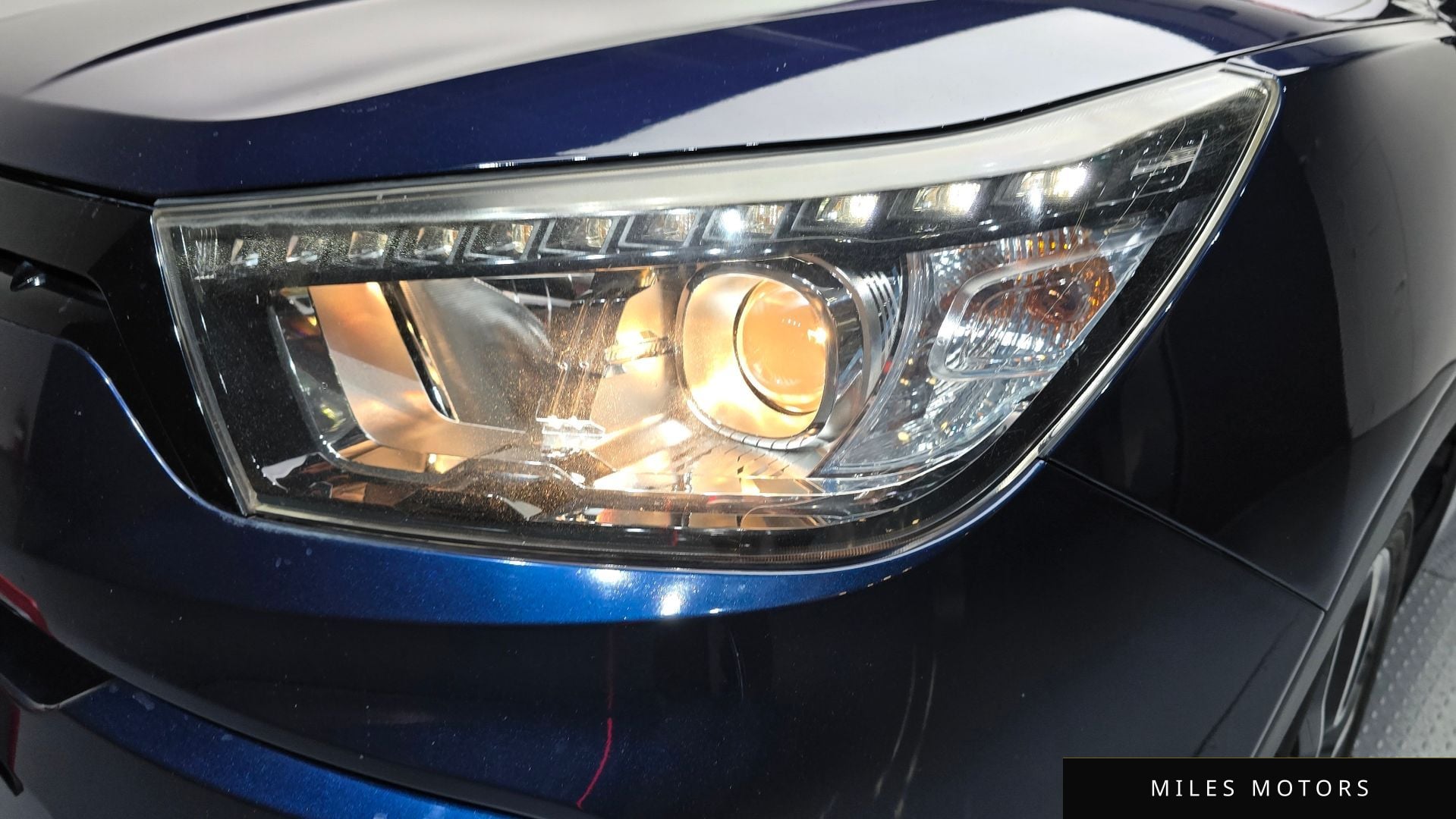 KG Mobility Tivoli 2016 — миниатюра 8