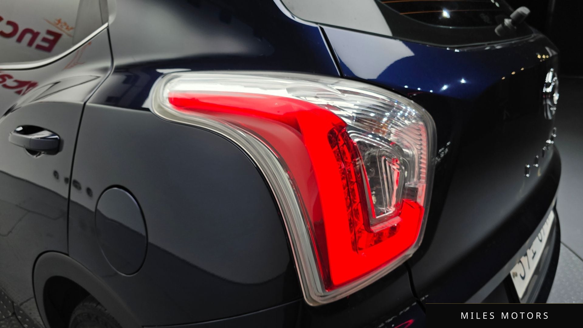 KG Mobility Tivoli 2016 — миниатюра 9