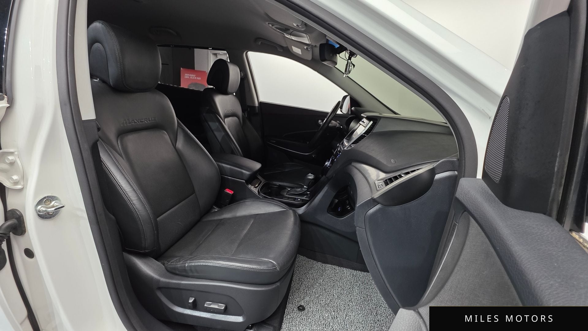 Hyundai Maxcruz 2018 — миниатюра 10
