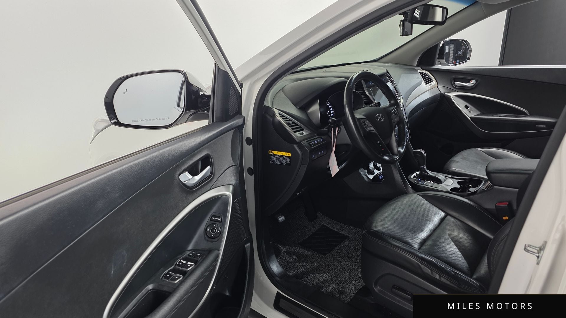 Hyundai Maxcruz 2018 — миниатюра 11