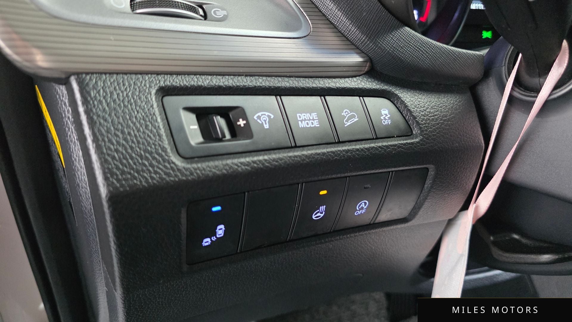 Hyundai Maxcruz 2018 — миниатюра 12