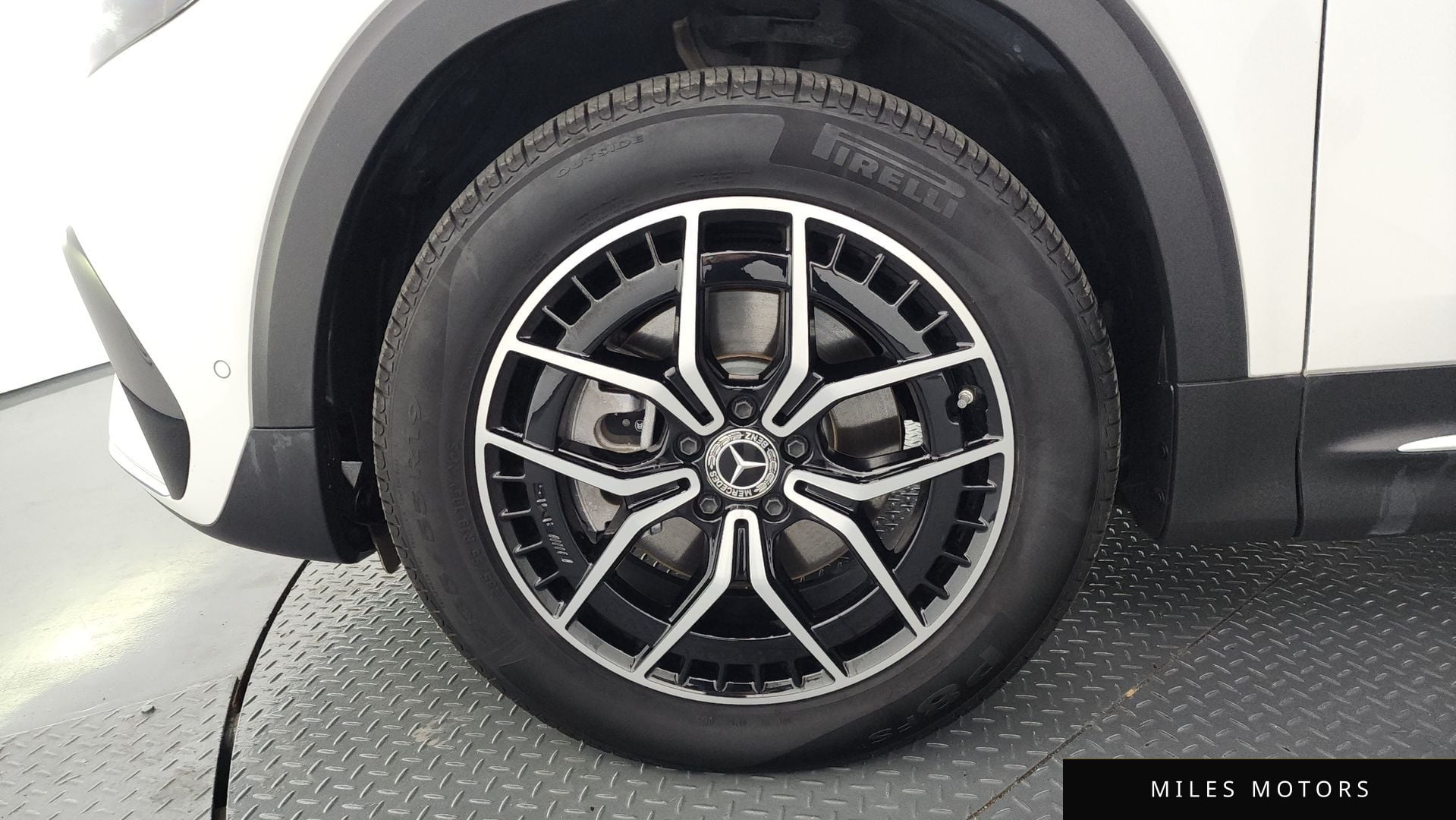 Mercedes-Benz EQB X243 2024 — миниатюра 5