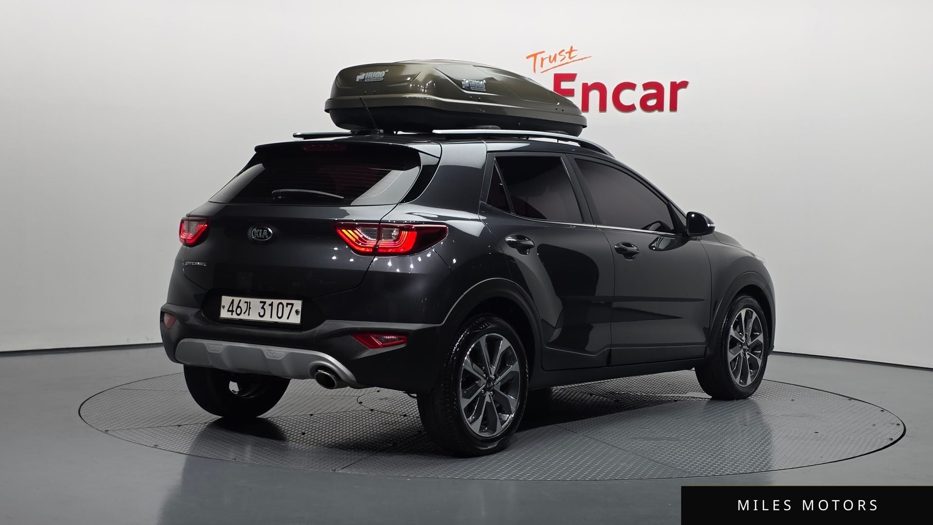 Kia Stonic 2018 — миниатюра 2