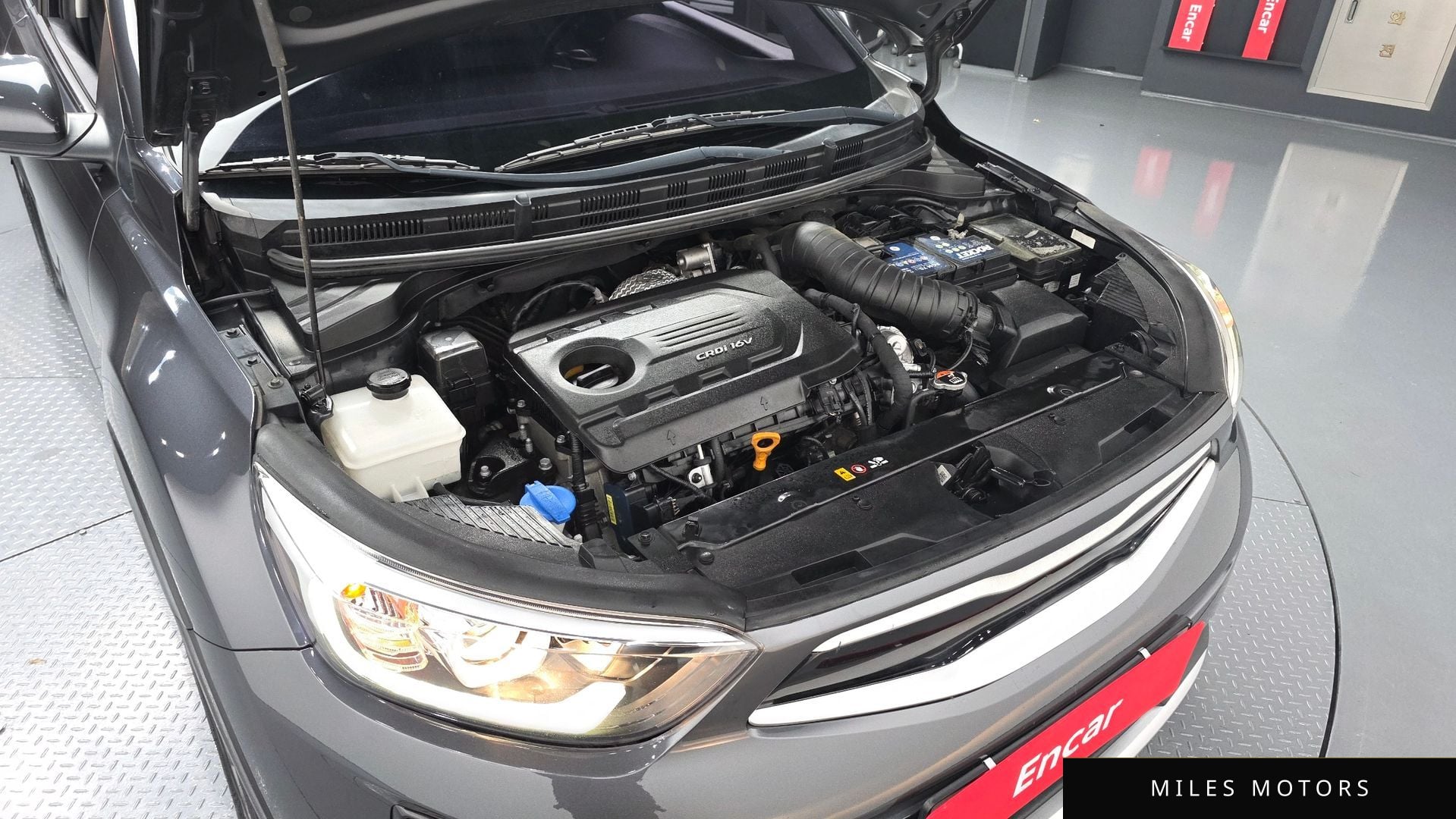 Kia Stonic 2018 — миниатюра 6