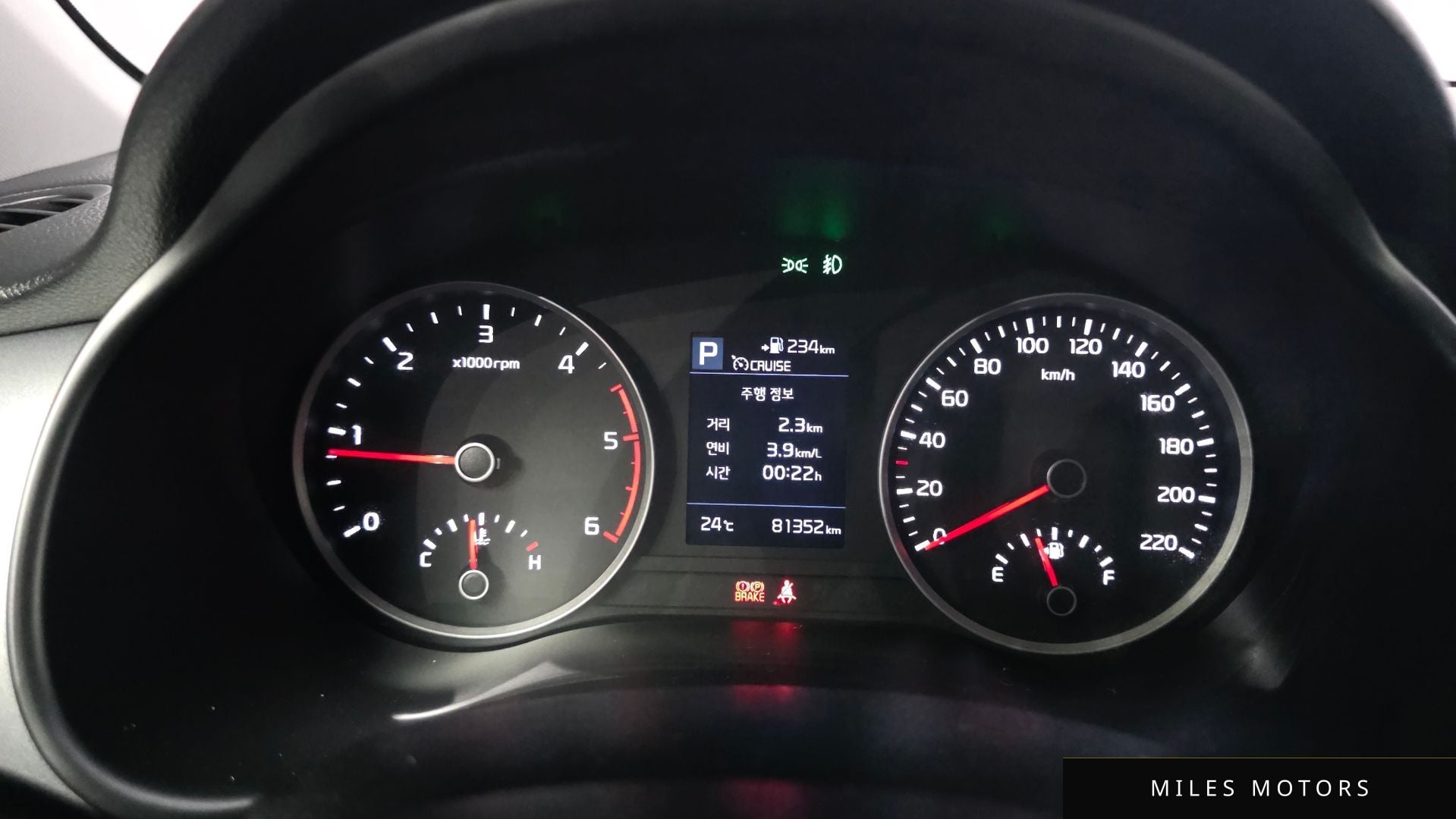 Kia Stonic 2018 — миниатюра 11