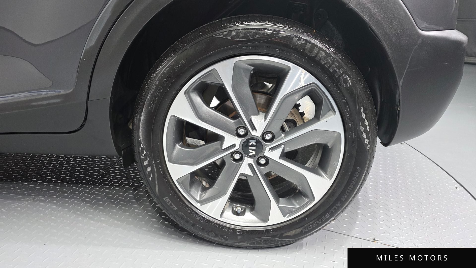 Kia Stonic 2018 — миниатюра 7