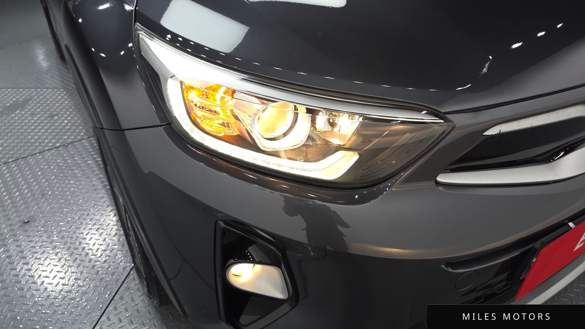 Kia Stonic 2018 — миниатюра 8