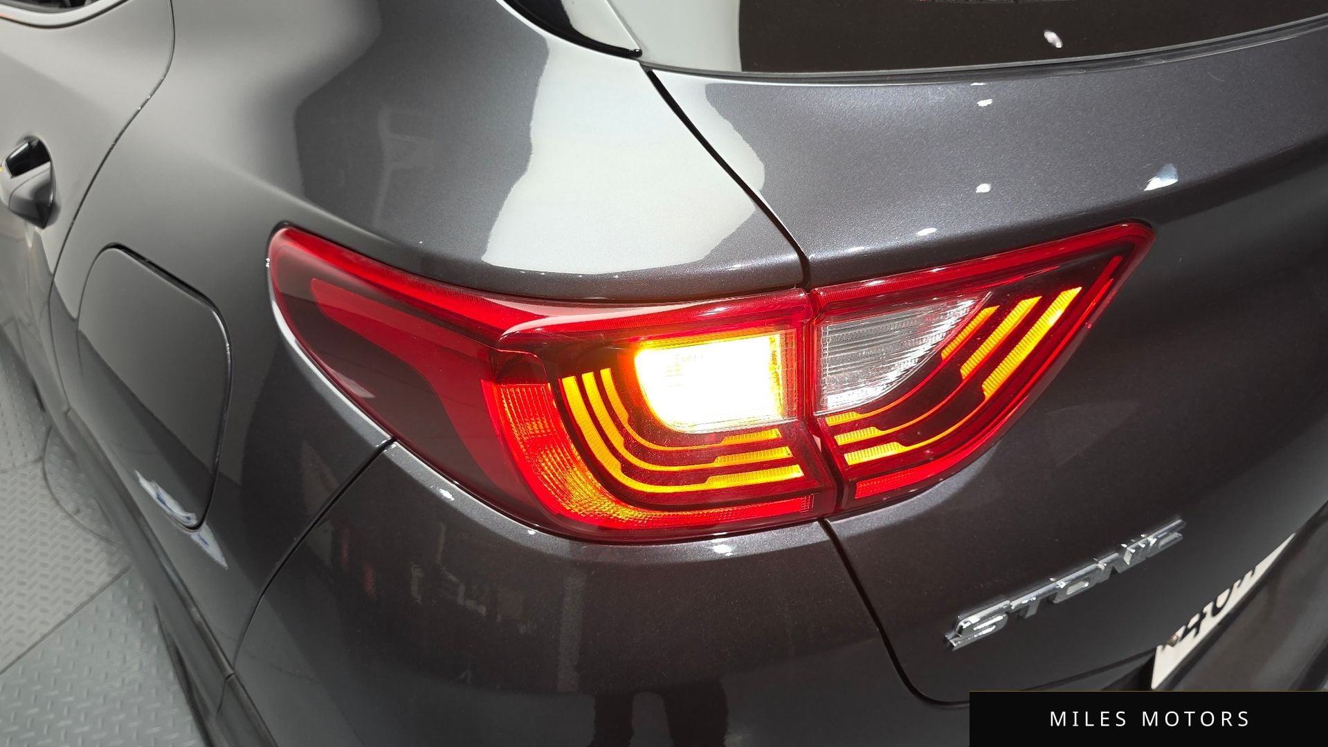 Kia Stonic 2018 — миниатюра 9