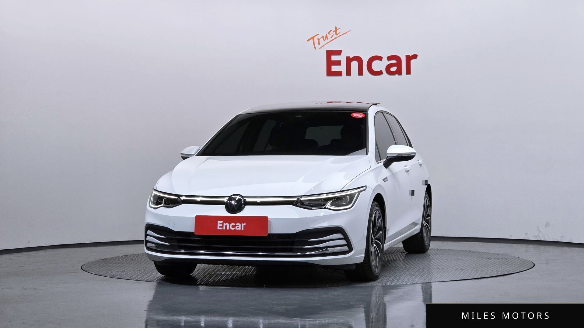 Volkswagen Golf 2024 — миниатюра 3
