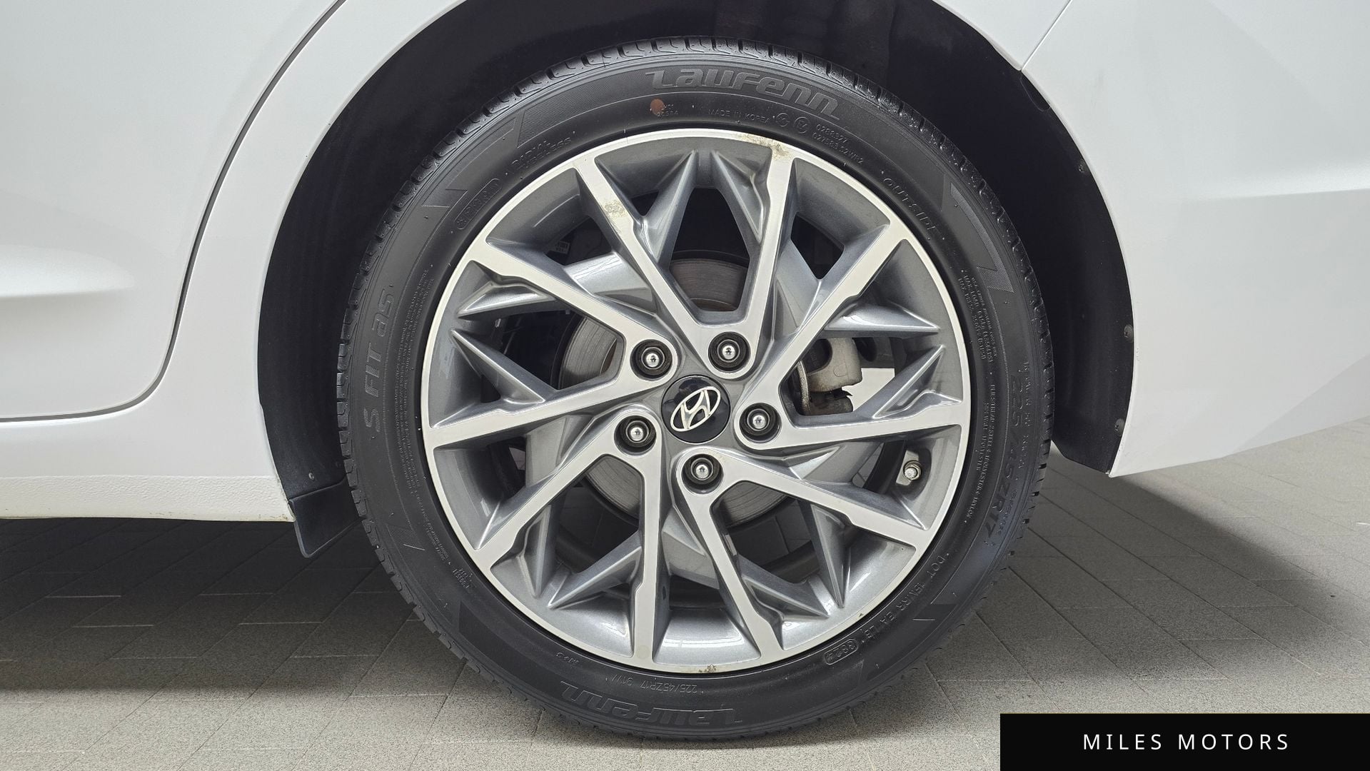 Hyundai AVANTE 2019 — миниатюра 7