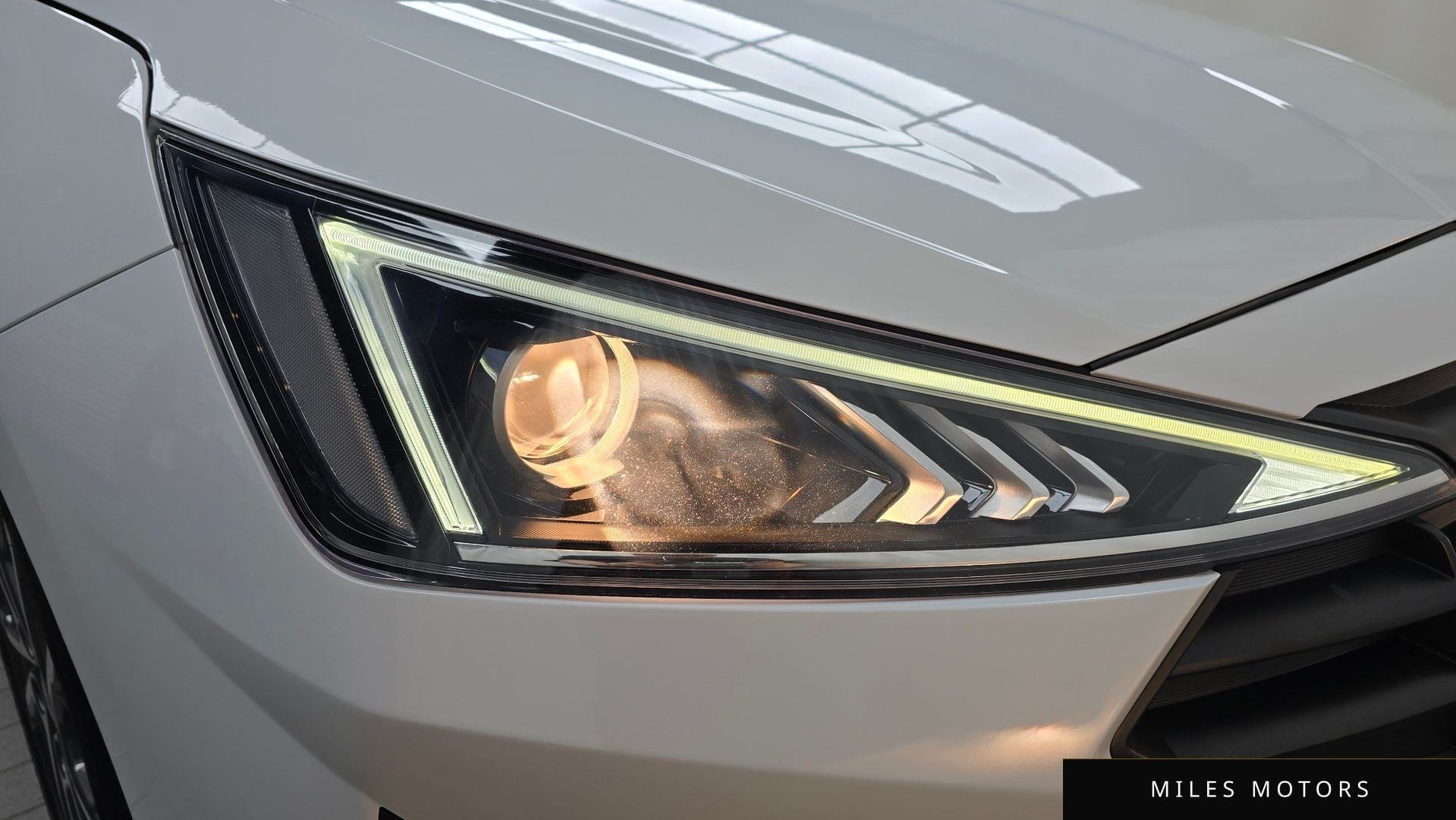 Hyundai AVANTE 2019 — миниатюра 8