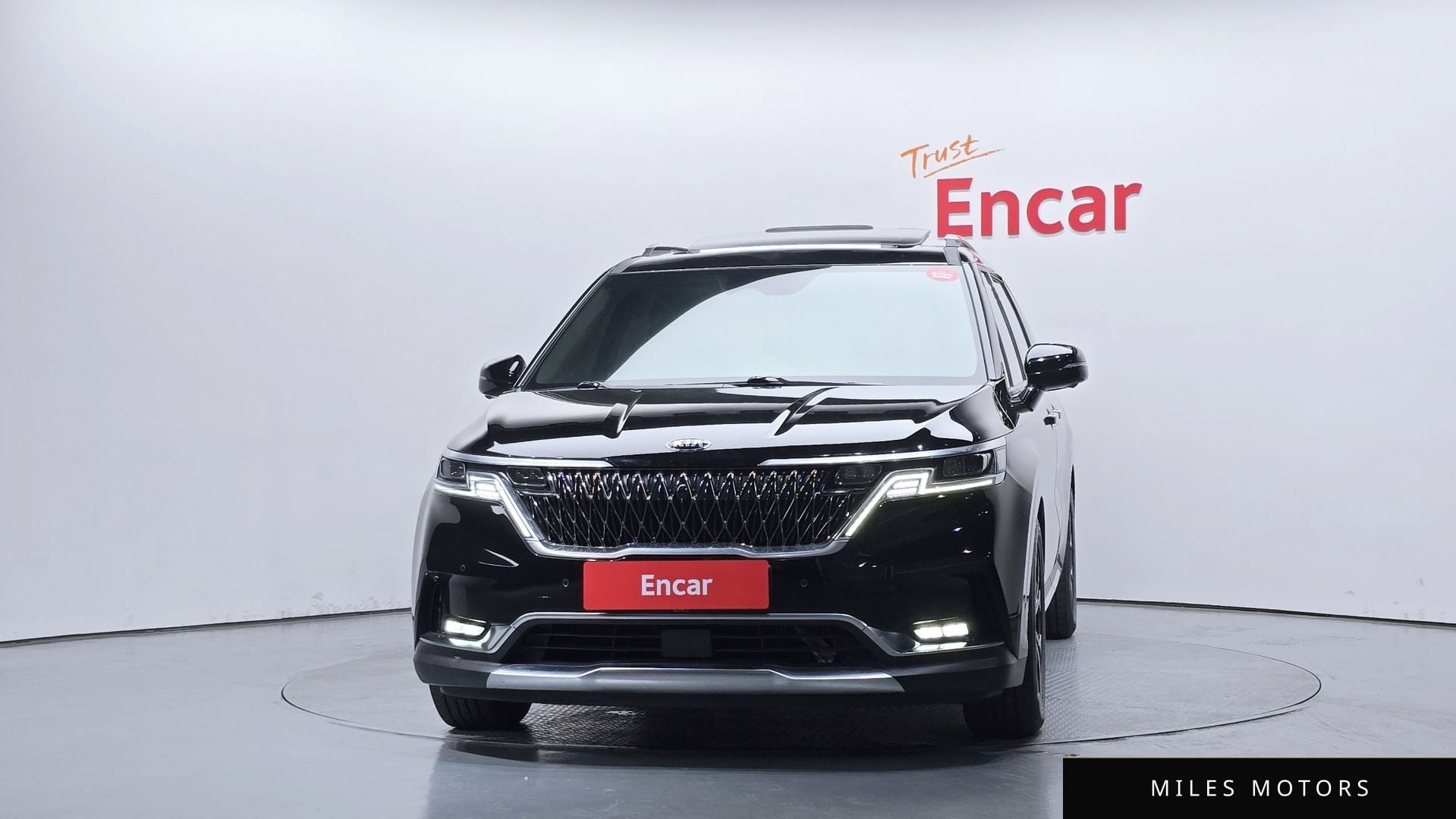 Kia Carnival 2021 — миниатюра 3