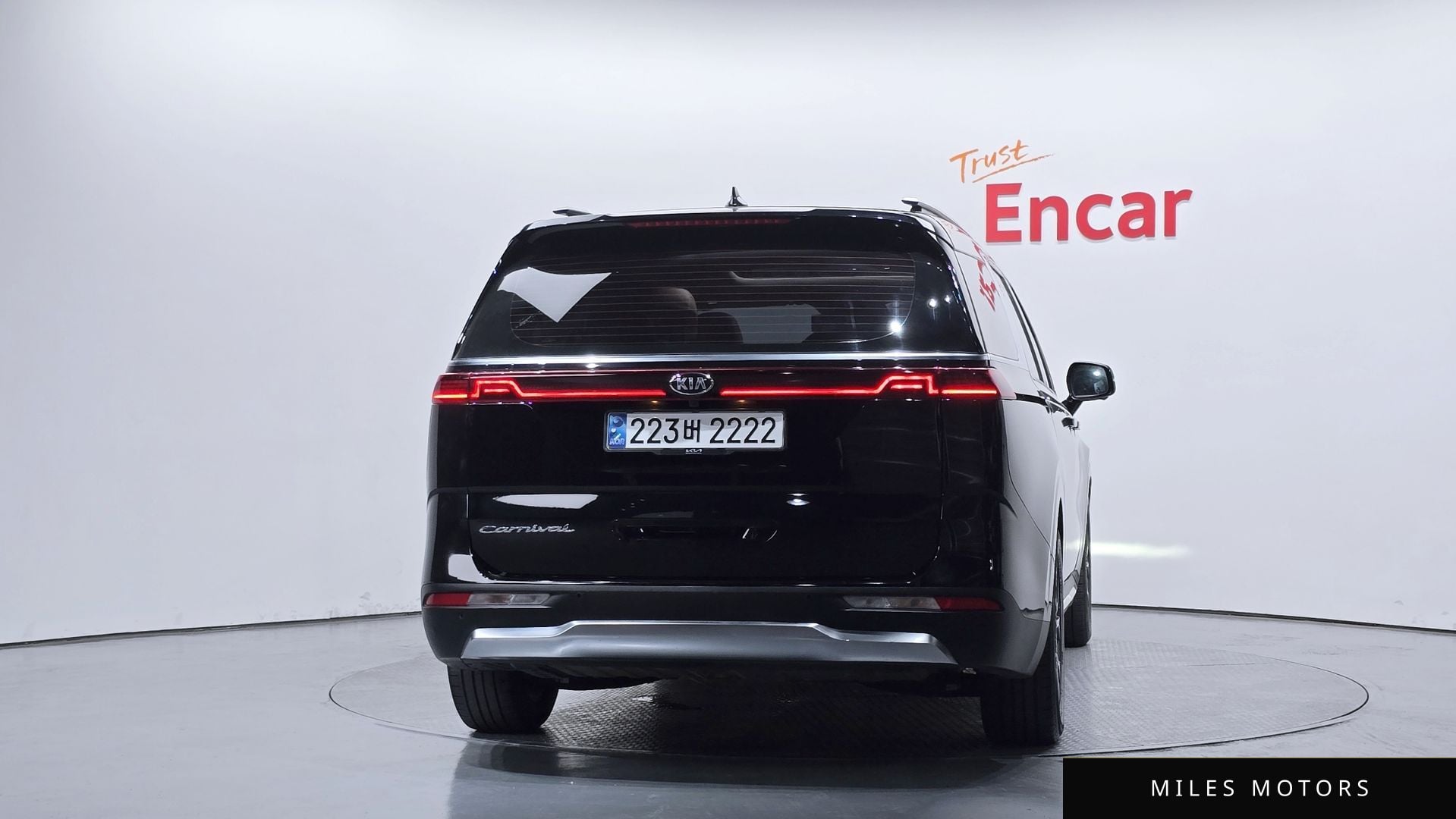 Kia Carnival 2021 — миниатюра 4
