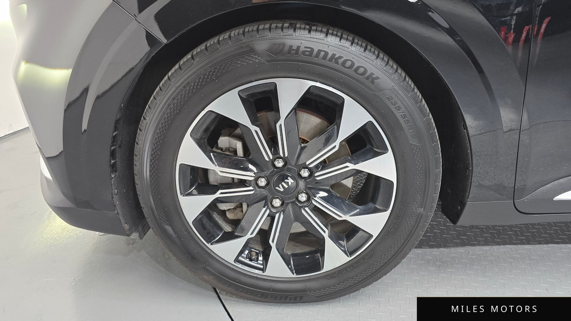 Kia Carnival 2021 — миниатюра 5