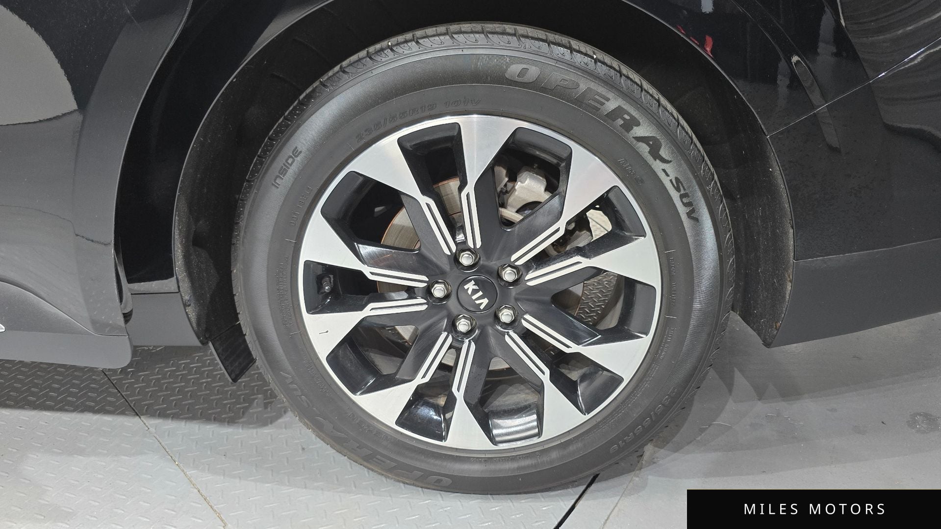 Kia Carnival 2021 — миниатюра 7