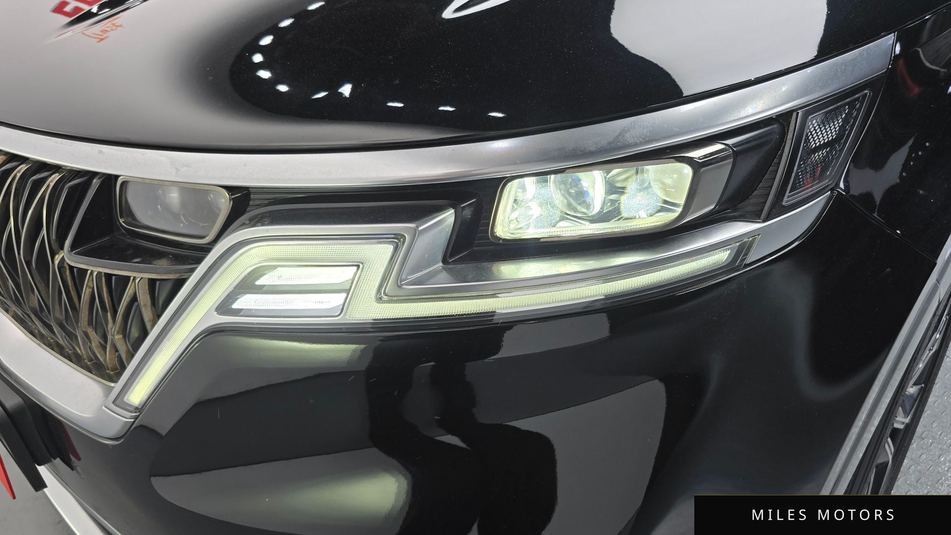 Kia Carnival 2021 — миниатюра 8